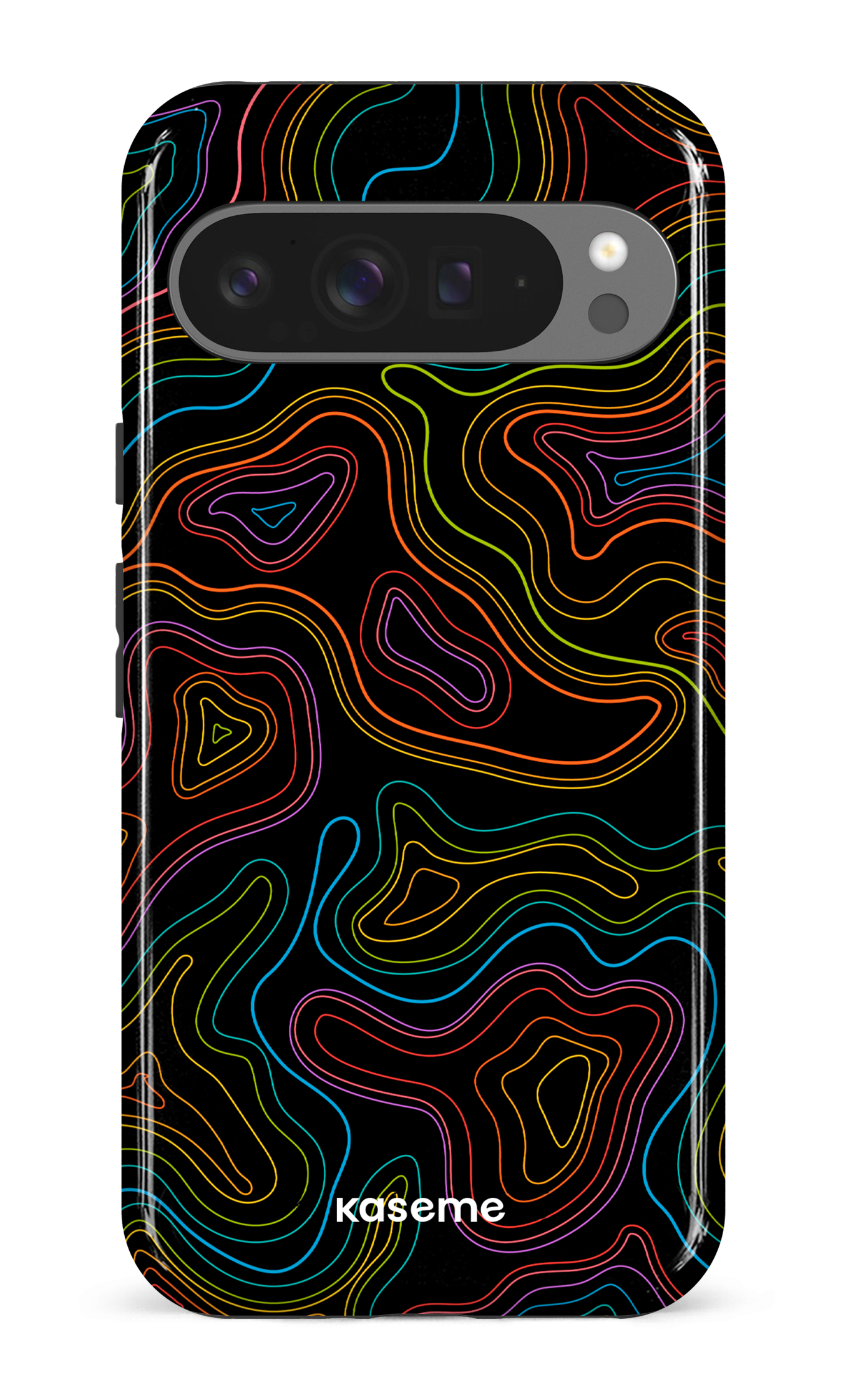 Google Pixel 9 Pro XL Impact (Gloss) Born This Way -