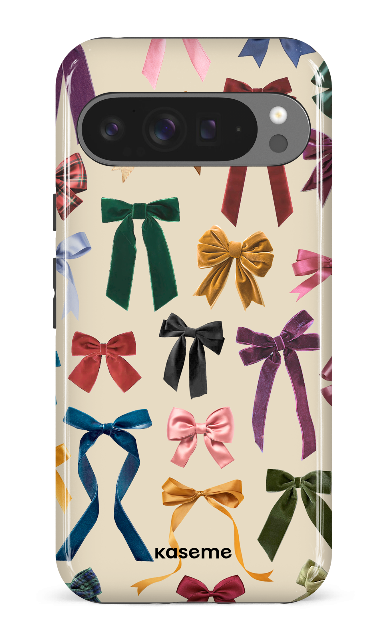 Google Pixel 9 Pro XL Impact (Gloss) Bowtiful -