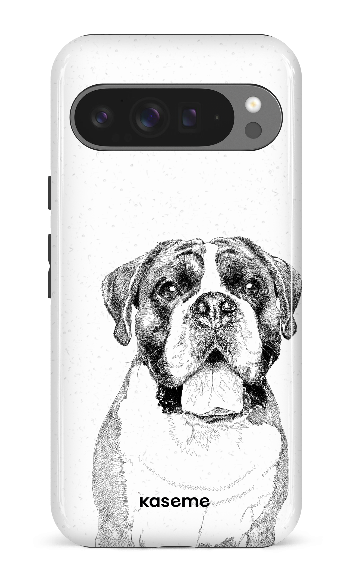 Google Pixel 9 Pro XL Impact (Gloss) Boxer -