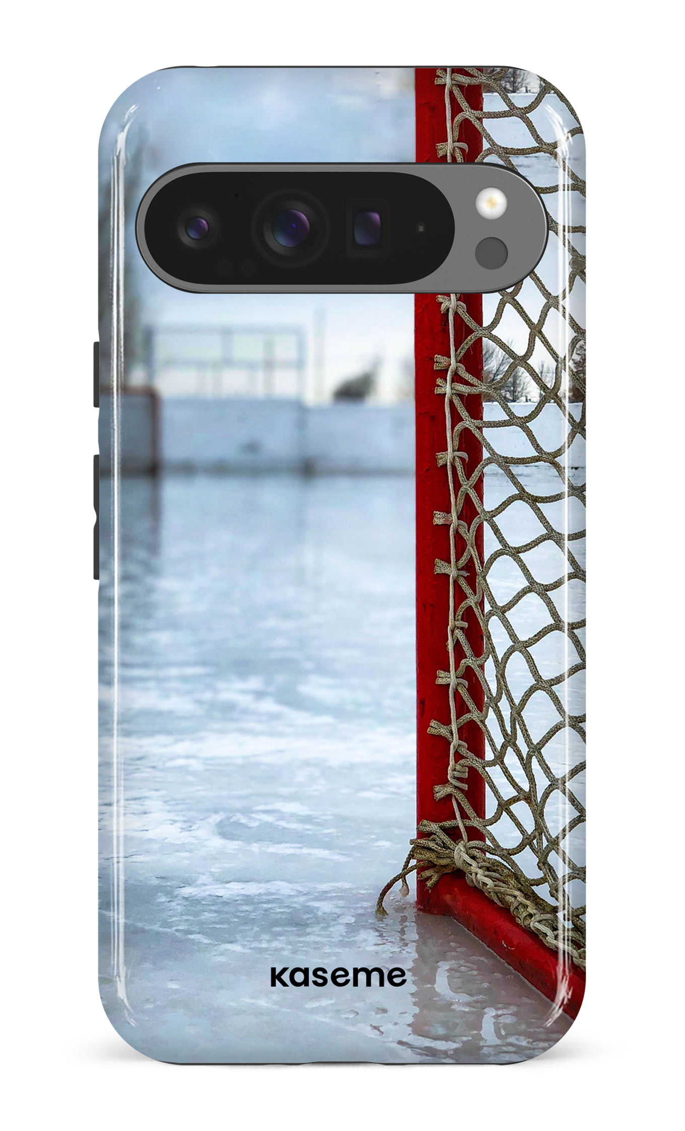 Google Pixel 9 Pro XL Impact (Gloss) Breakaway -