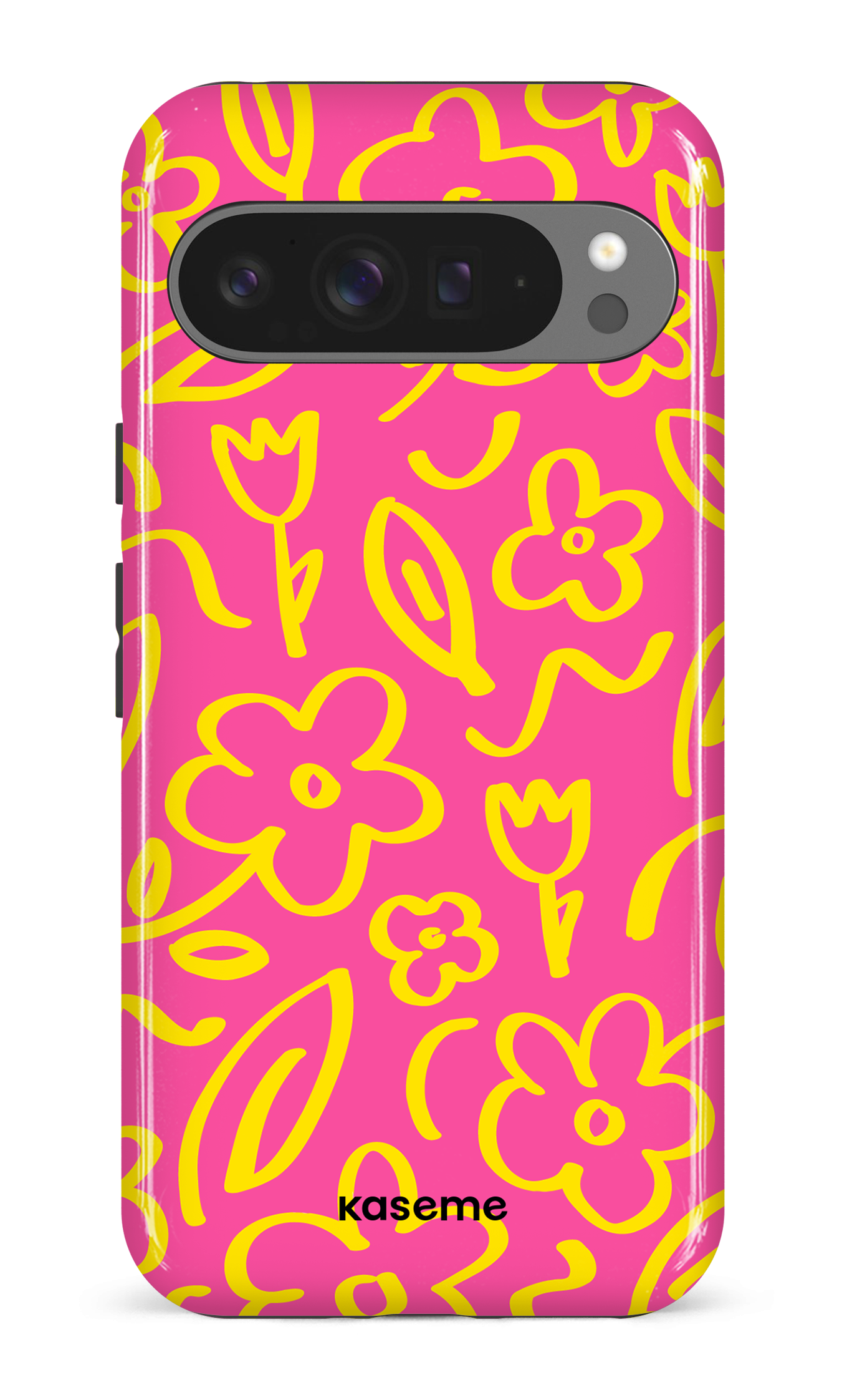 Google Pixel 9 Pro XL Impact (Gloss) Brooklyn -