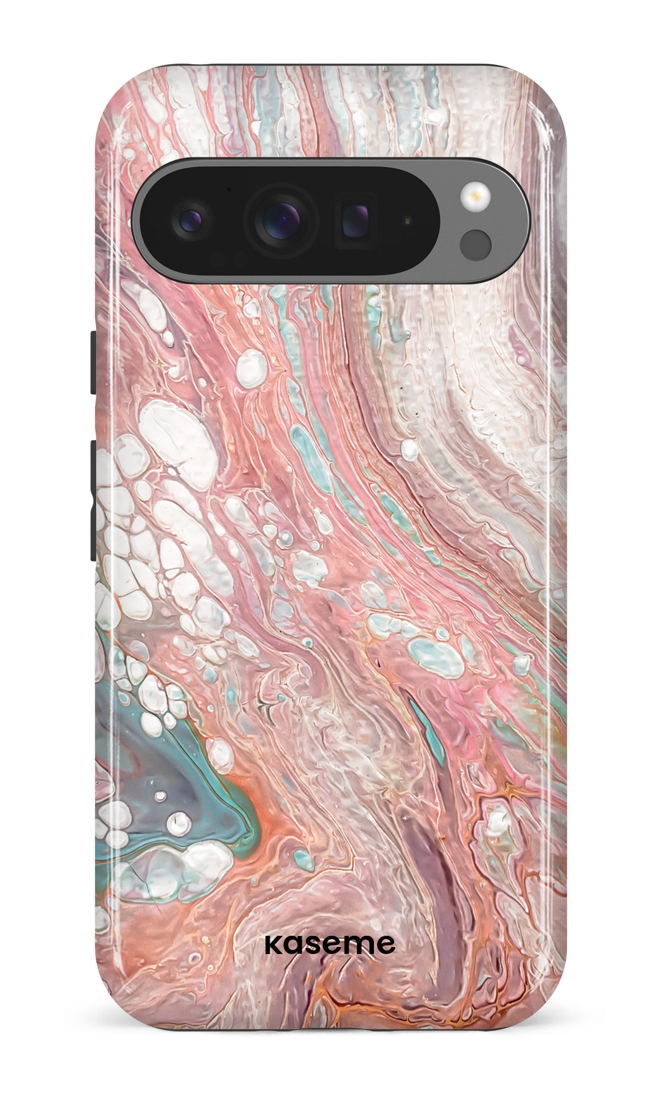 Google Pixel 9 Pro XL Impact (Gloss) Bubble Gum -