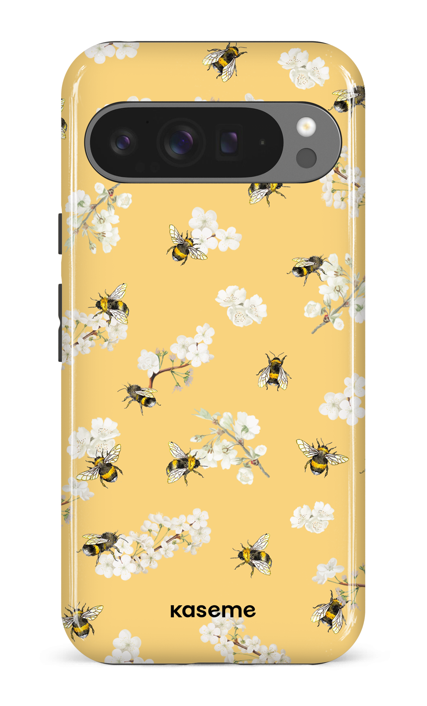 Google Pixel 9 Pro XL Impact (Gloss) Bumble -