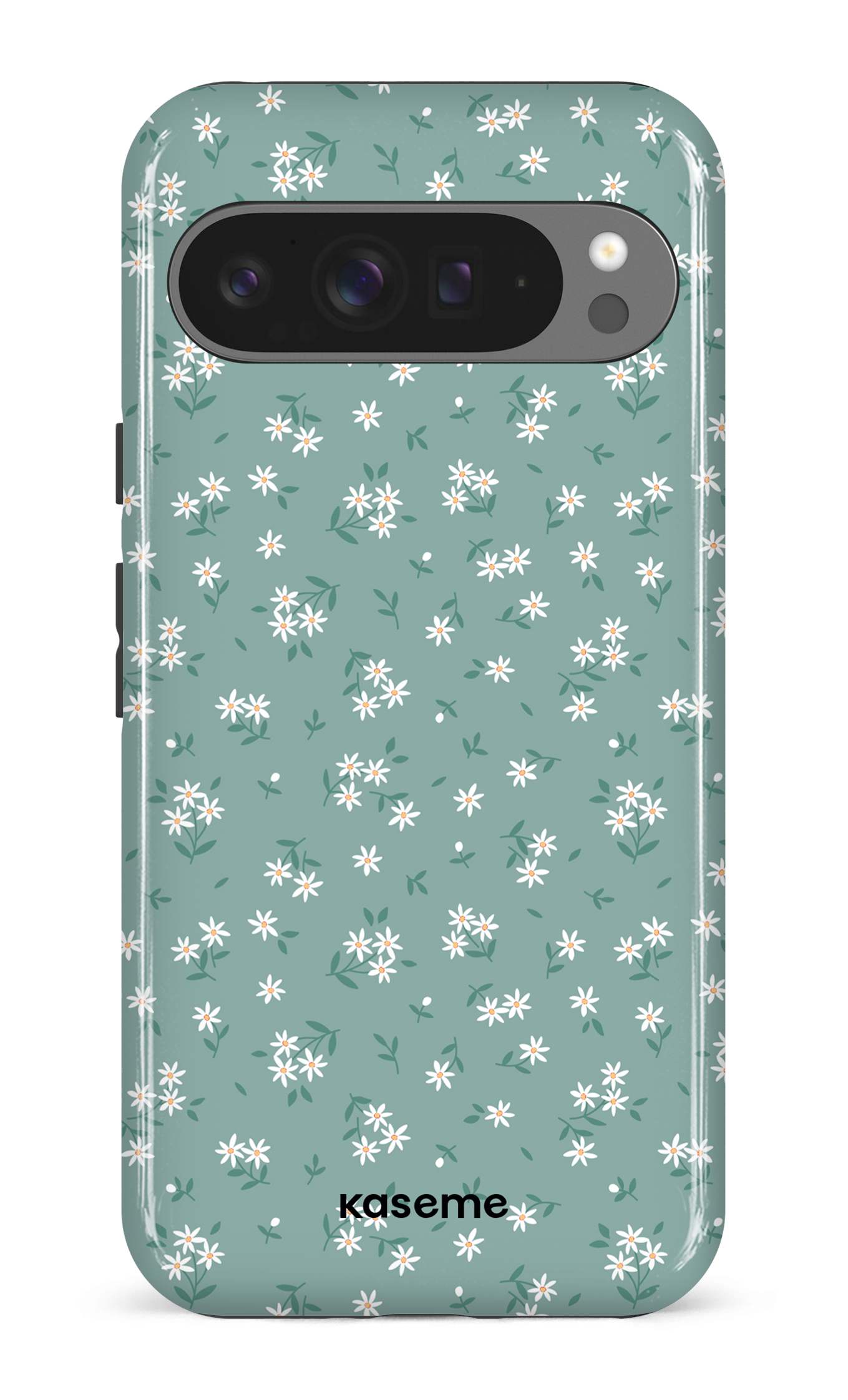 Google Pixel 9 Pro XL Impact (Gloss) Bush Turquoise -