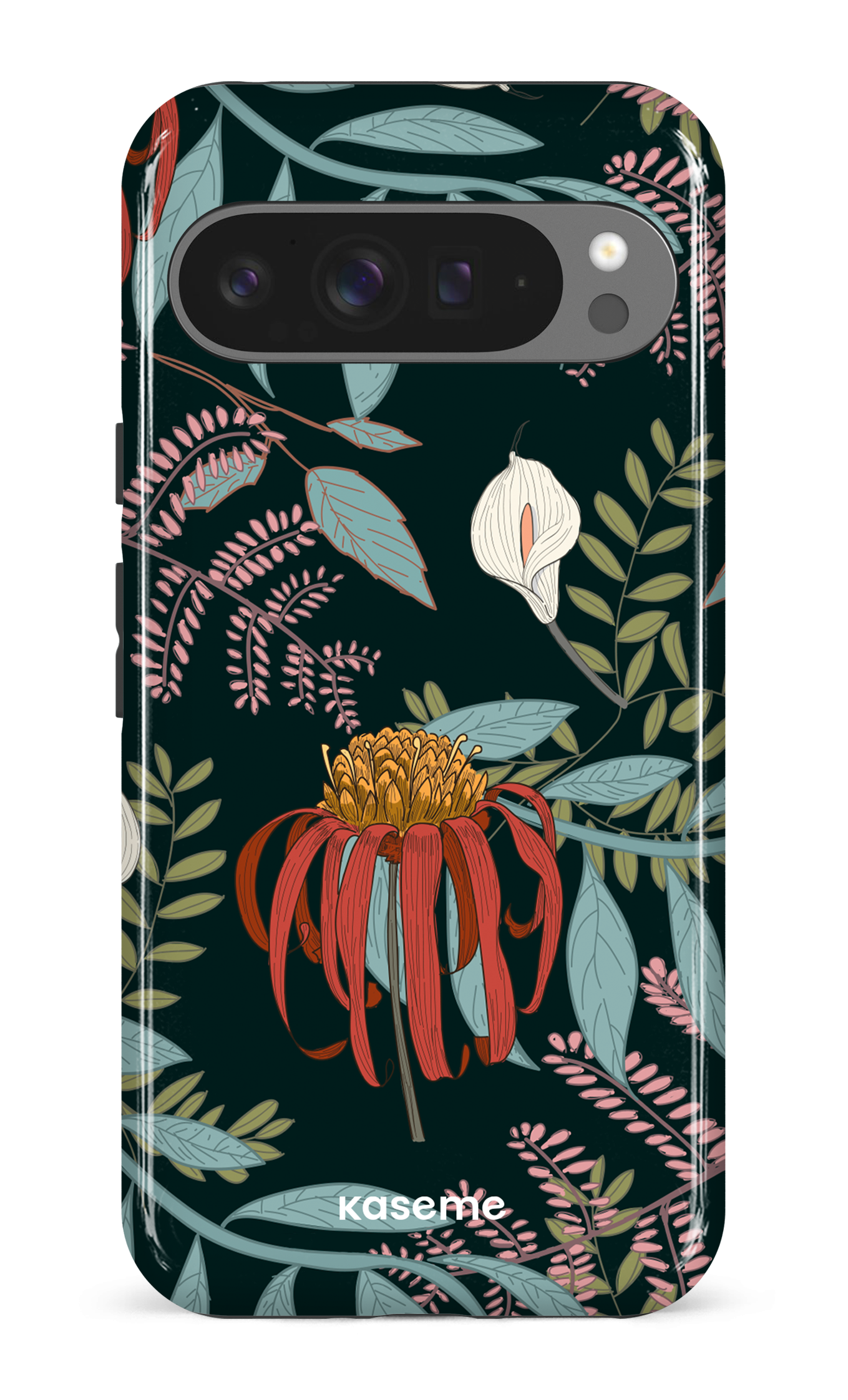 Google Pixel 9 Pro XL Impact (Gloss) Calla -