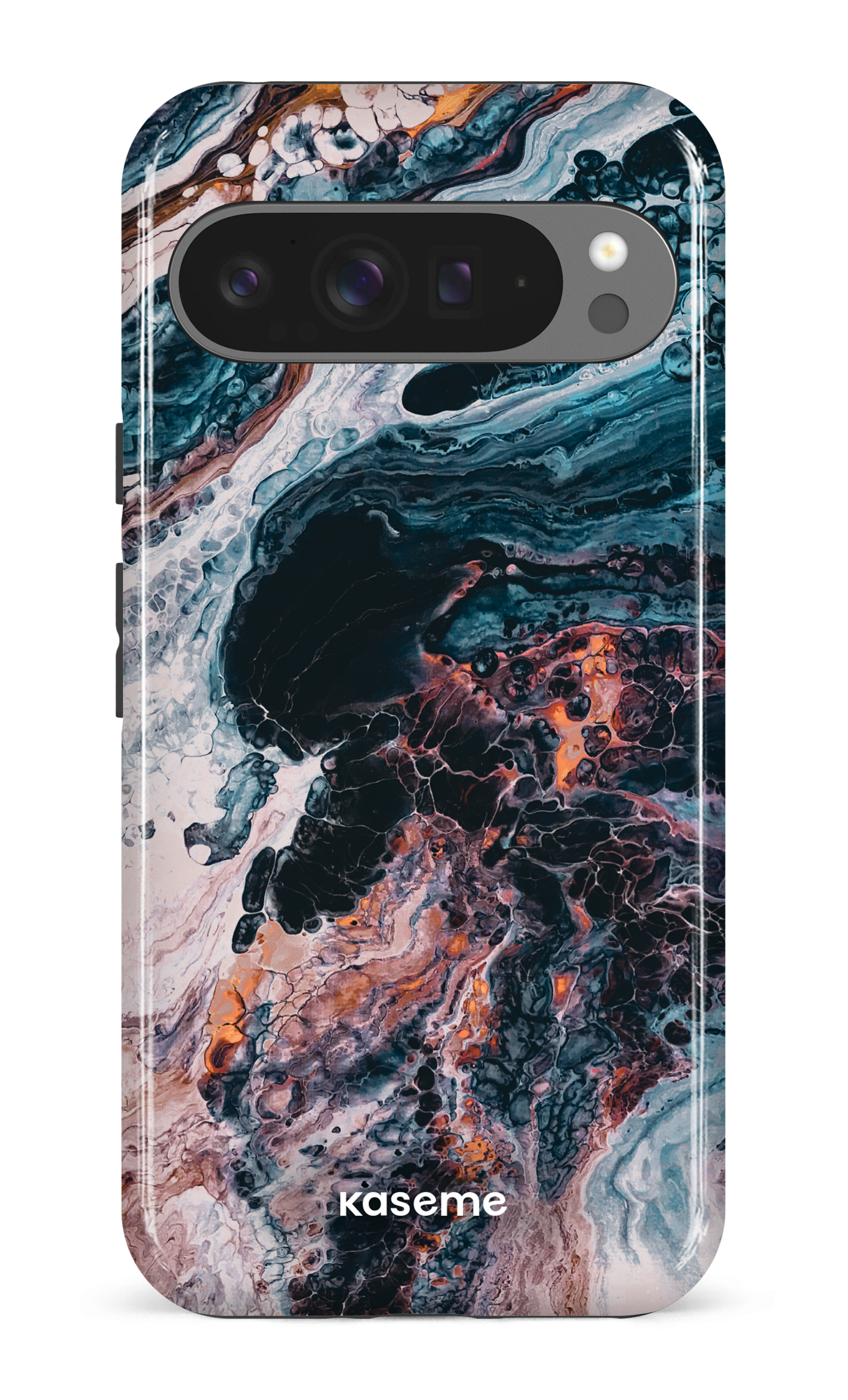 Google Pixel 9 Pro XL Impact (Gloss) Calypso -