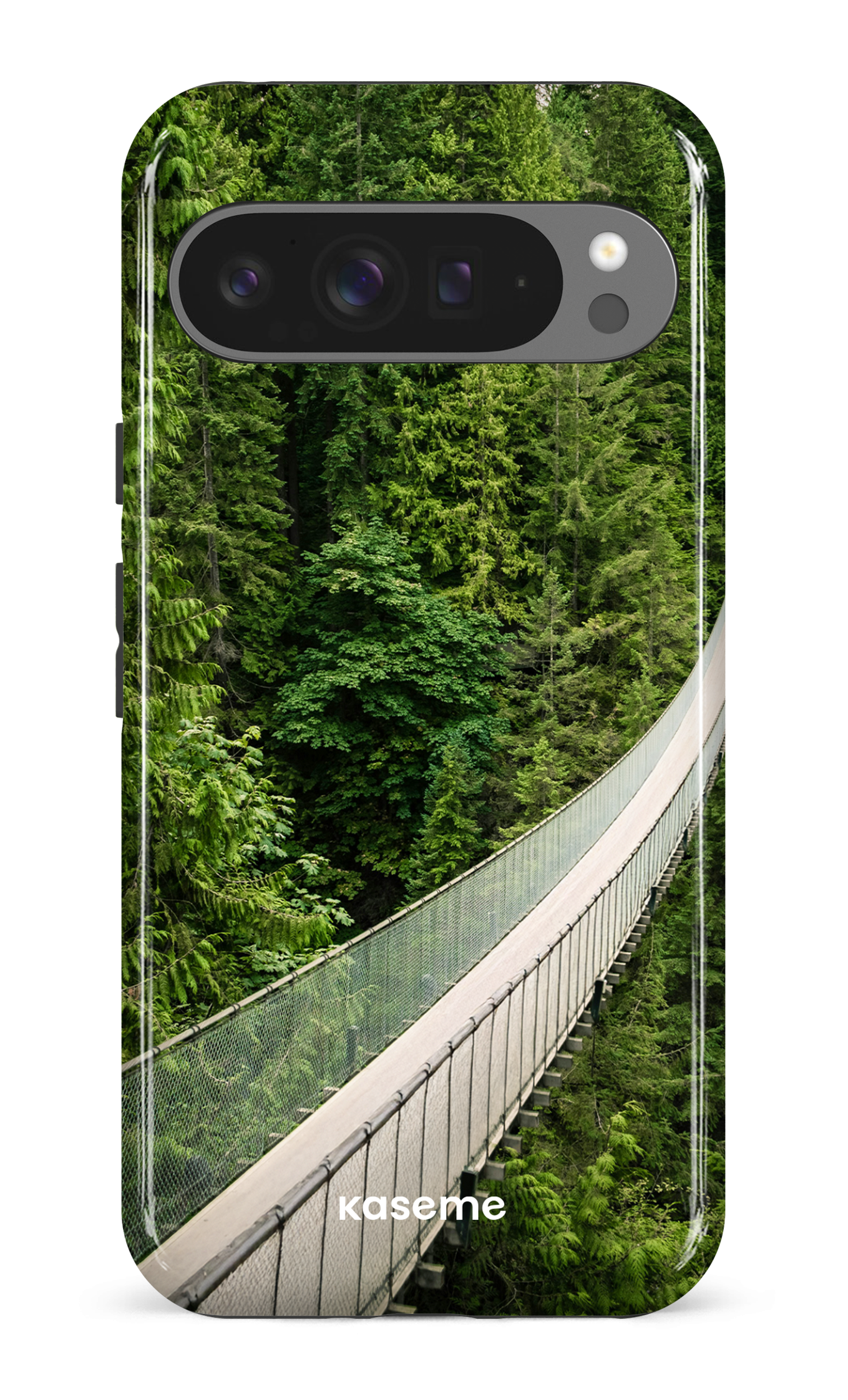 Google Pixel 9 Pro XL Impact (Gloss) Capilano -
