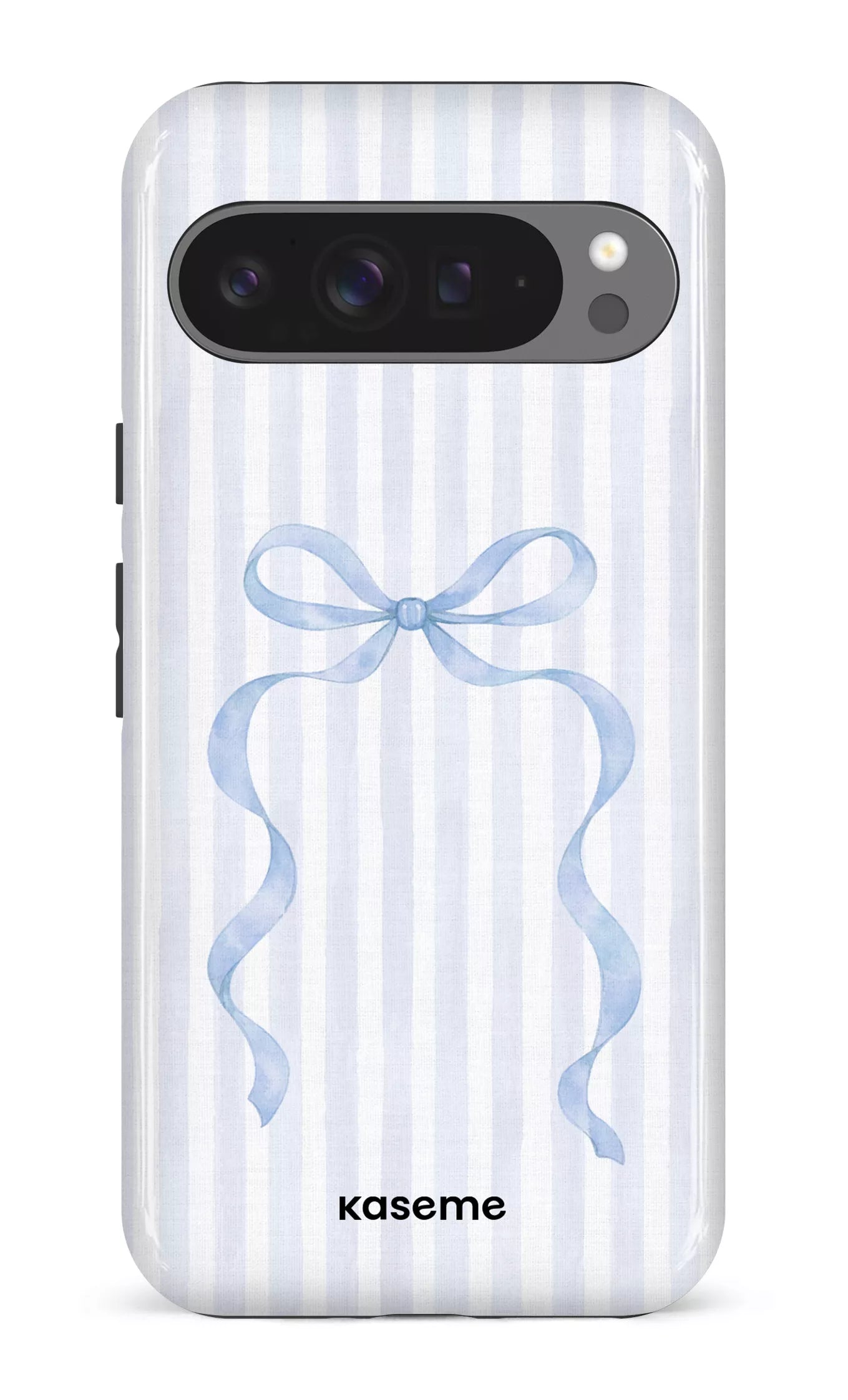 Google Pixel 9 Pro XL Impact (Gloss) Celeste Blue -