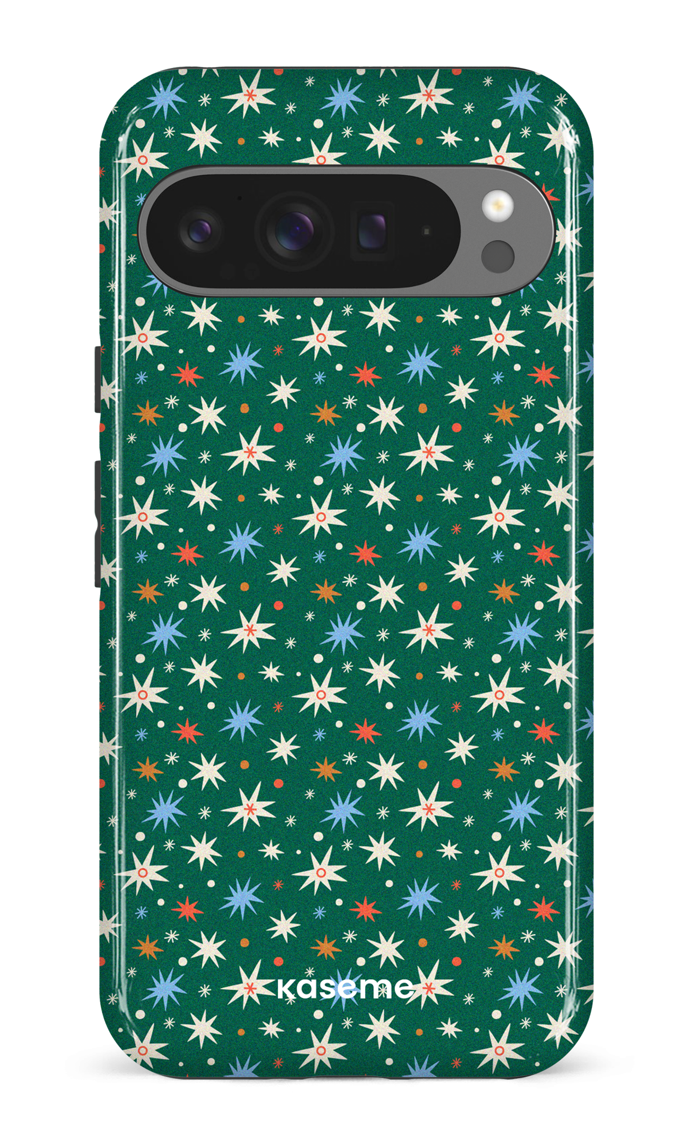 Google Pixel 9 Pro XL Impact (Gloss) Cheery -