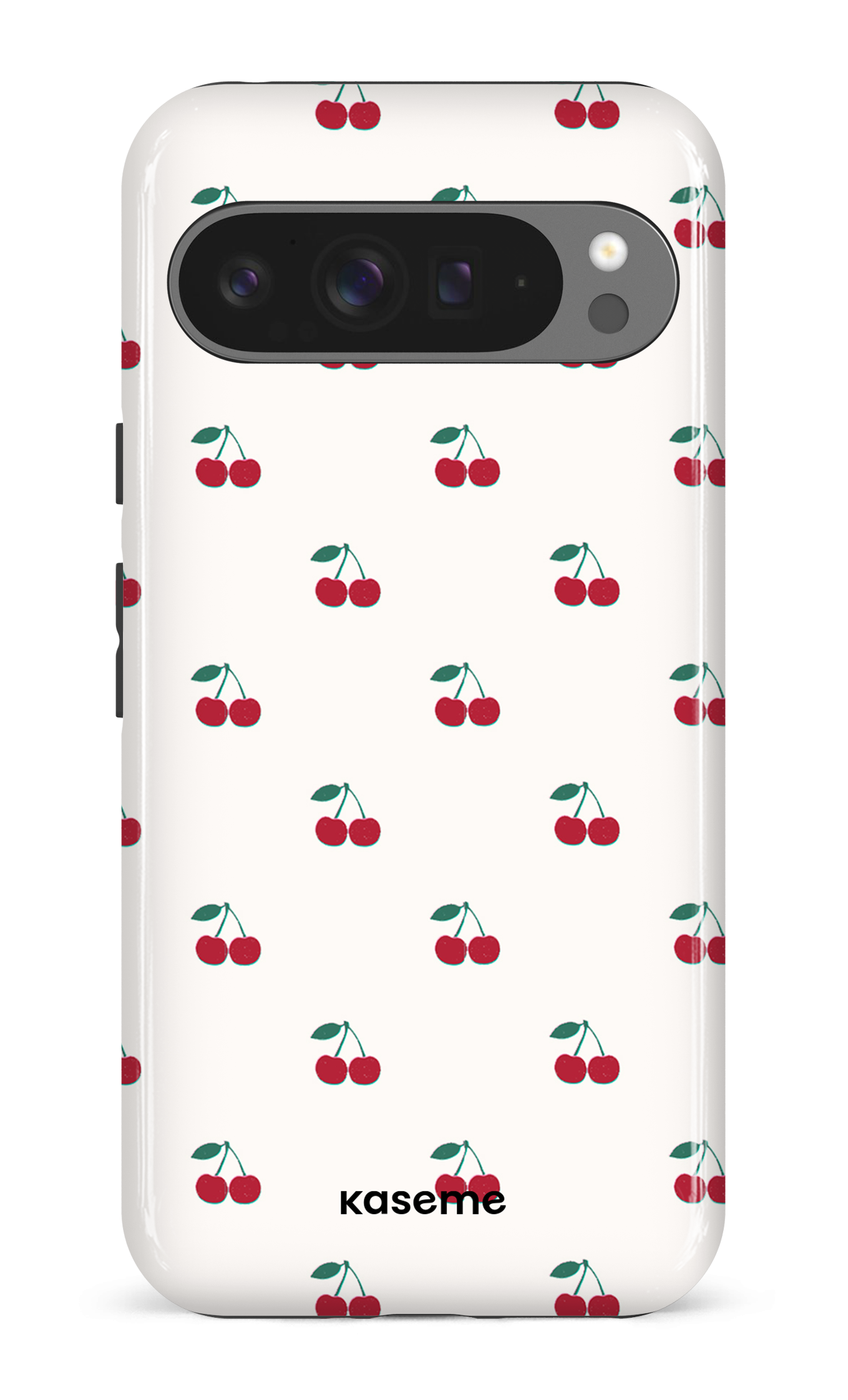 Google Pixel 9 Pro XL Impact (Gloss) Chérie -