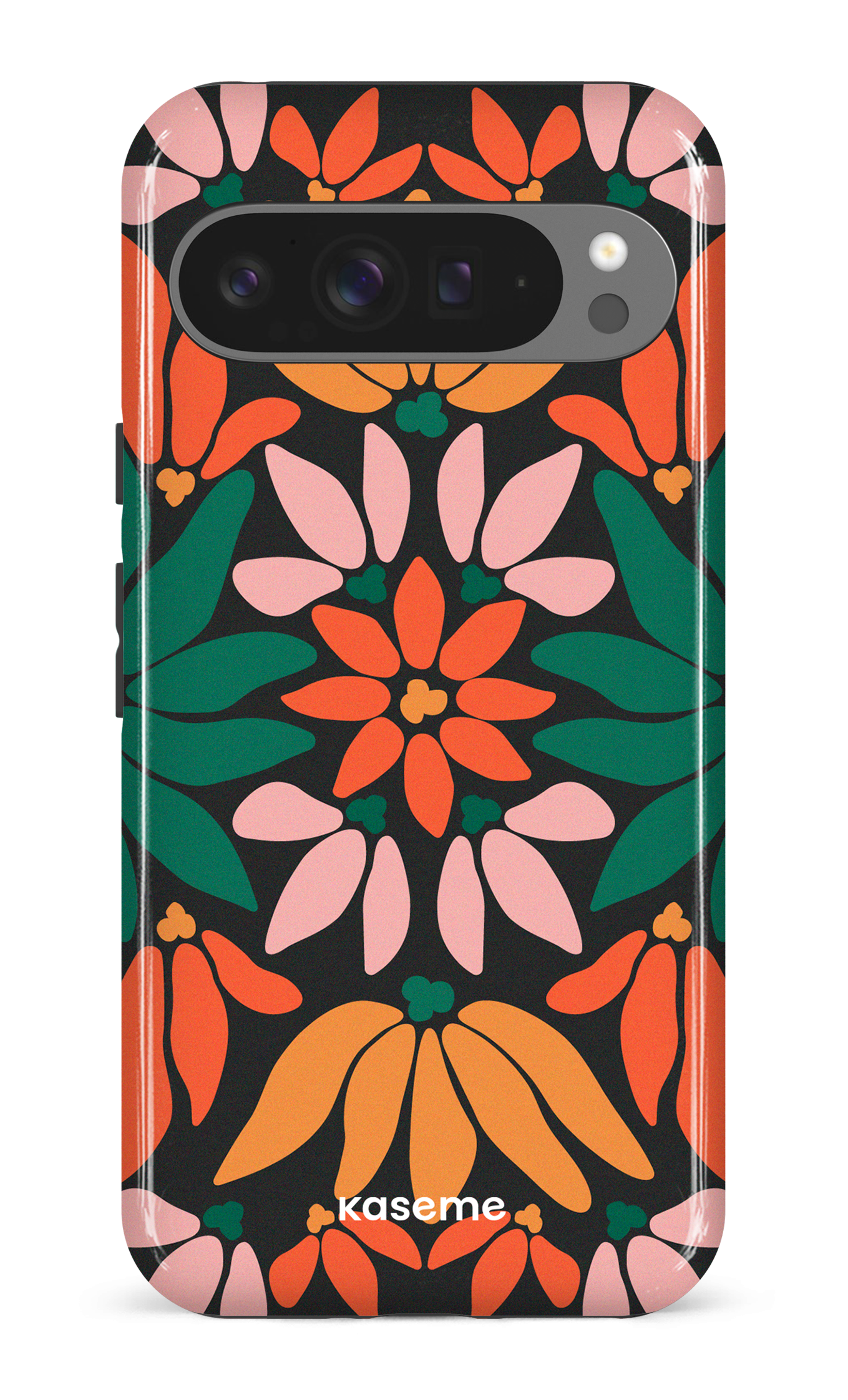 Google Pixel 9 Pro XL Impact (Gloss) Christmas Bouquet -