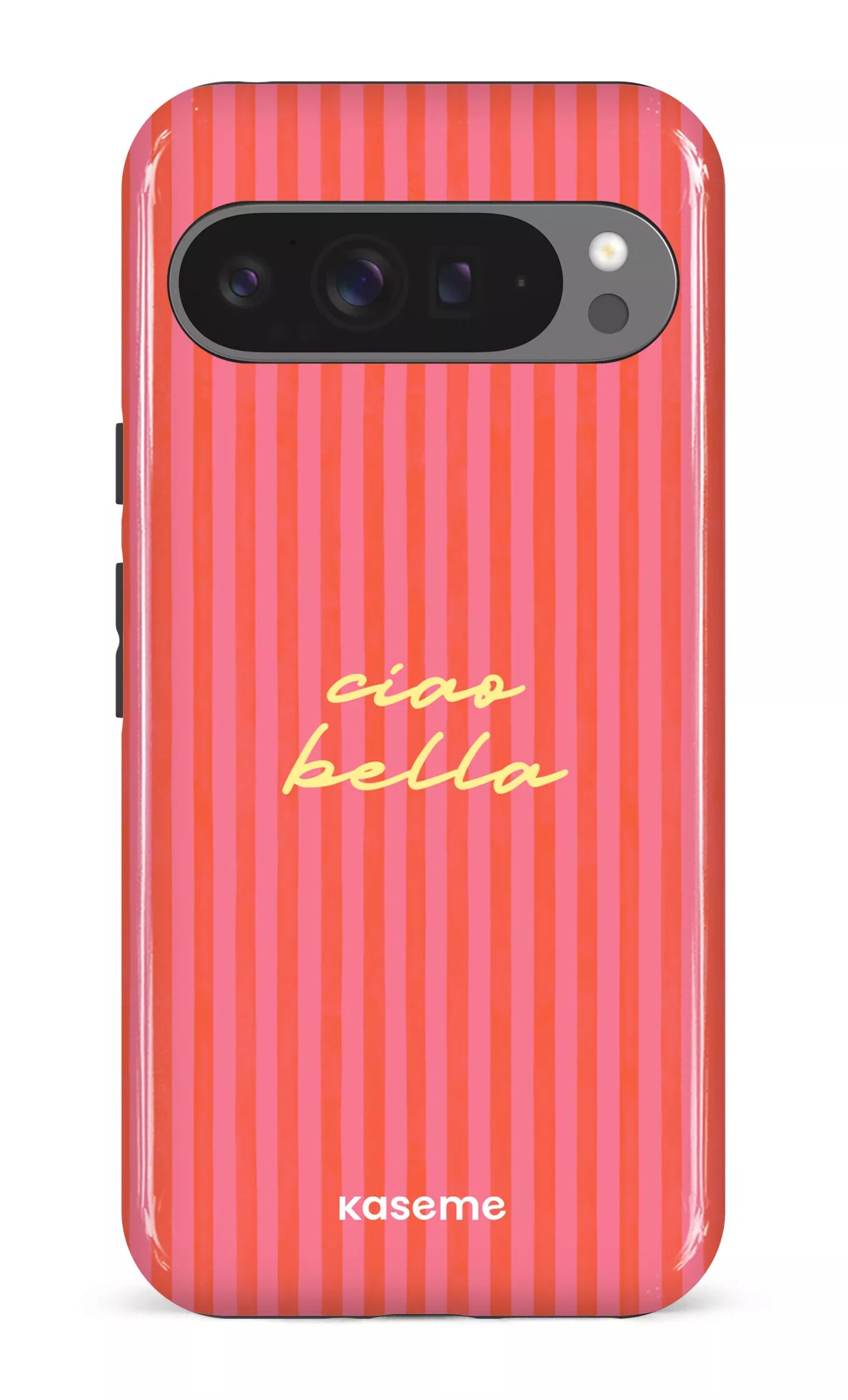 Google Pixel 9 Pro XL Impact (Gloss) Ciao Bella -