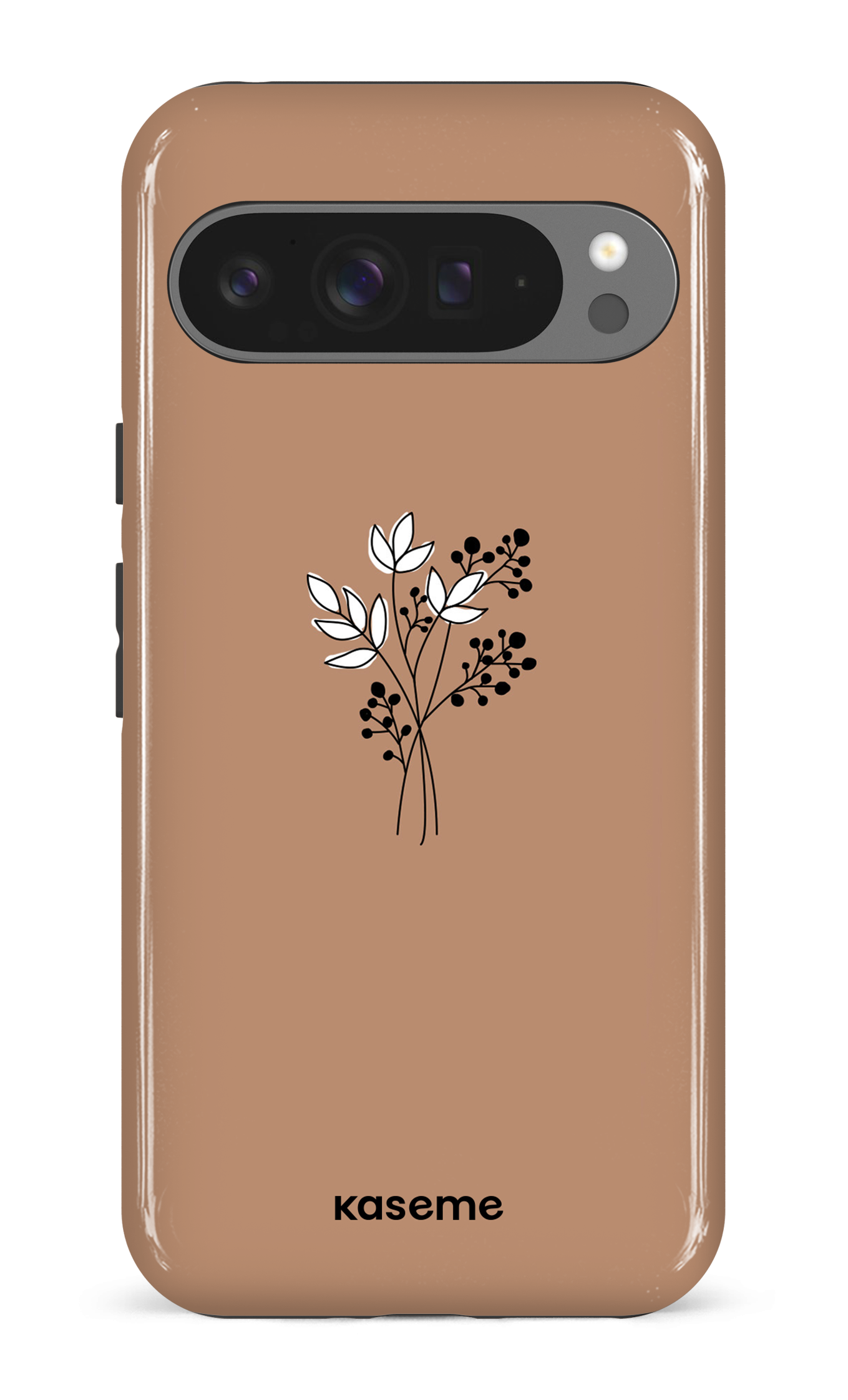 Google Pixel 9 Pro XL Impact (Gloss) Cinnamon -