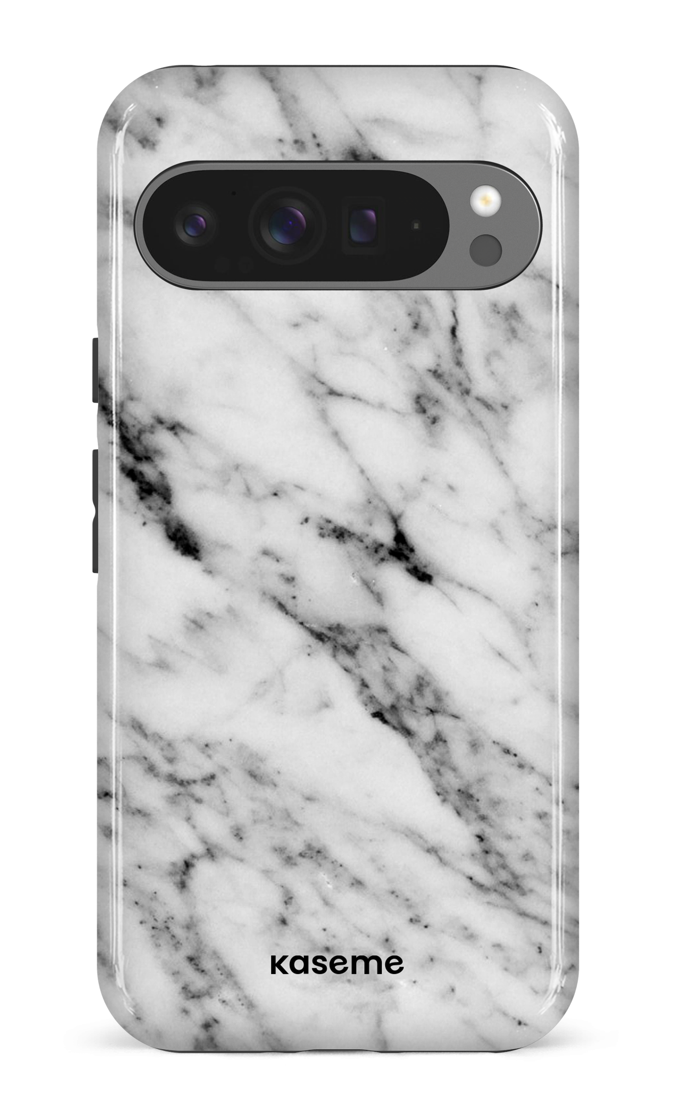 Google Pixel 9 Pro XL Impact (Gloss) Classic Marble -