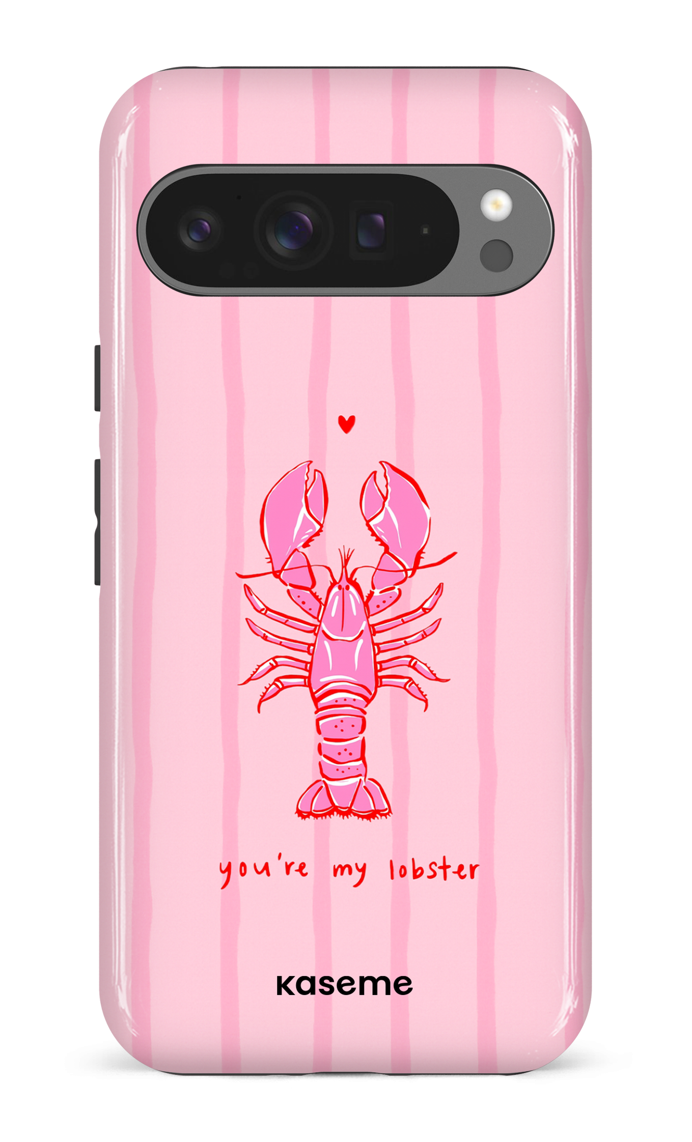 Google Pixel 9 Pro XL Impact (Gloss) Claw-Mates -