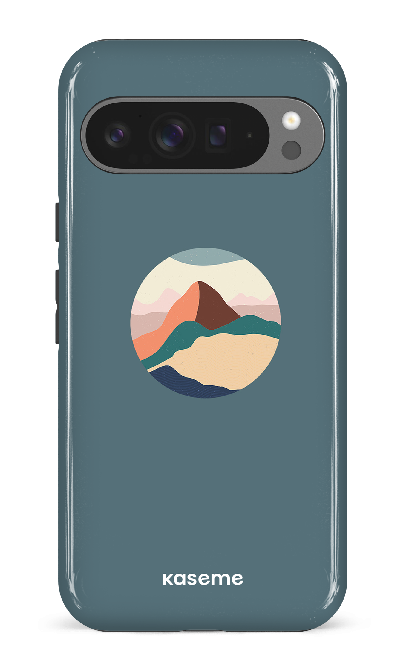 Google Pixel 9 Pro XL Impact (Gloss) Climb -