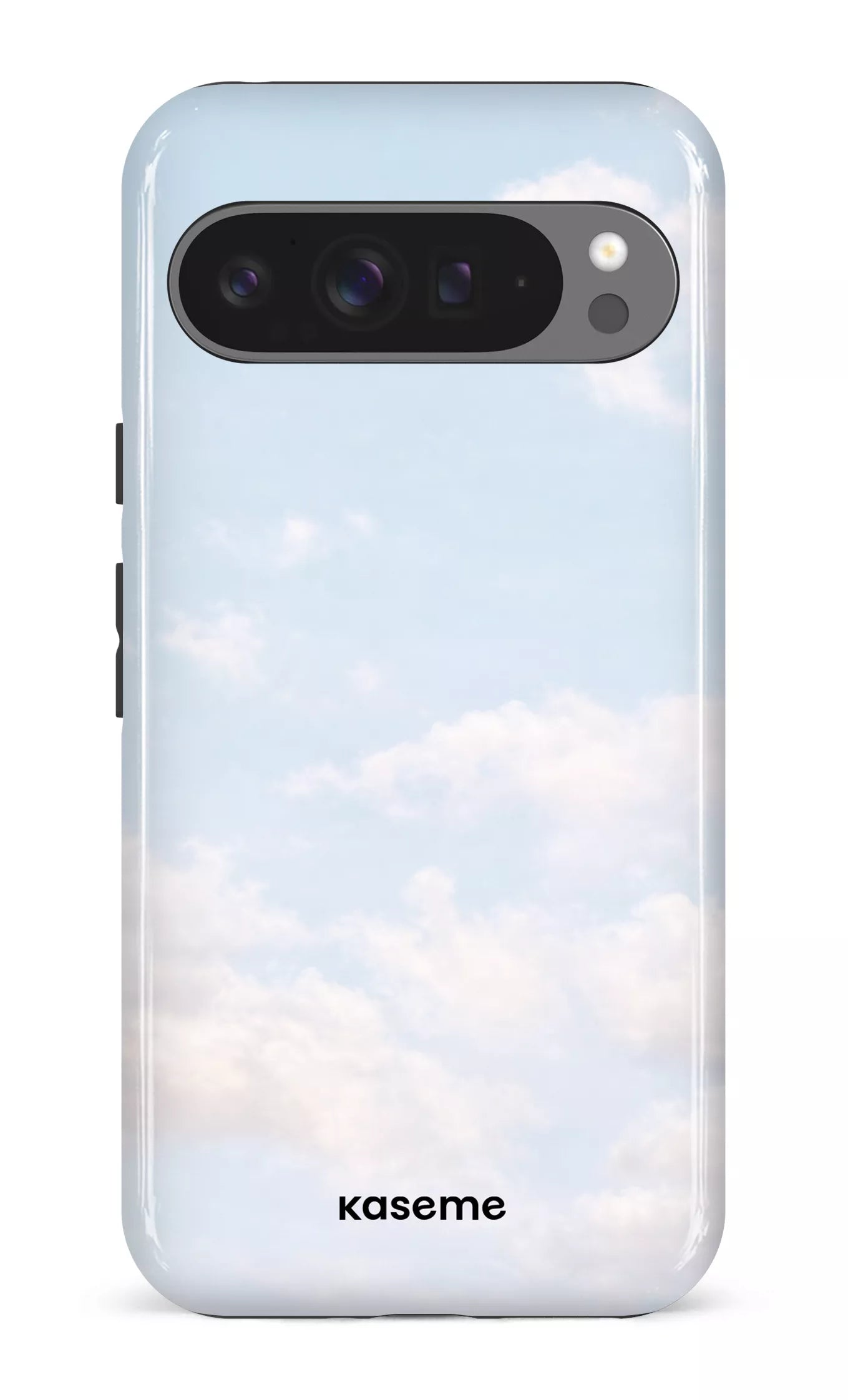 Google Pixel 9 Pro XL Impact (Gloss) Cloud Dancer -