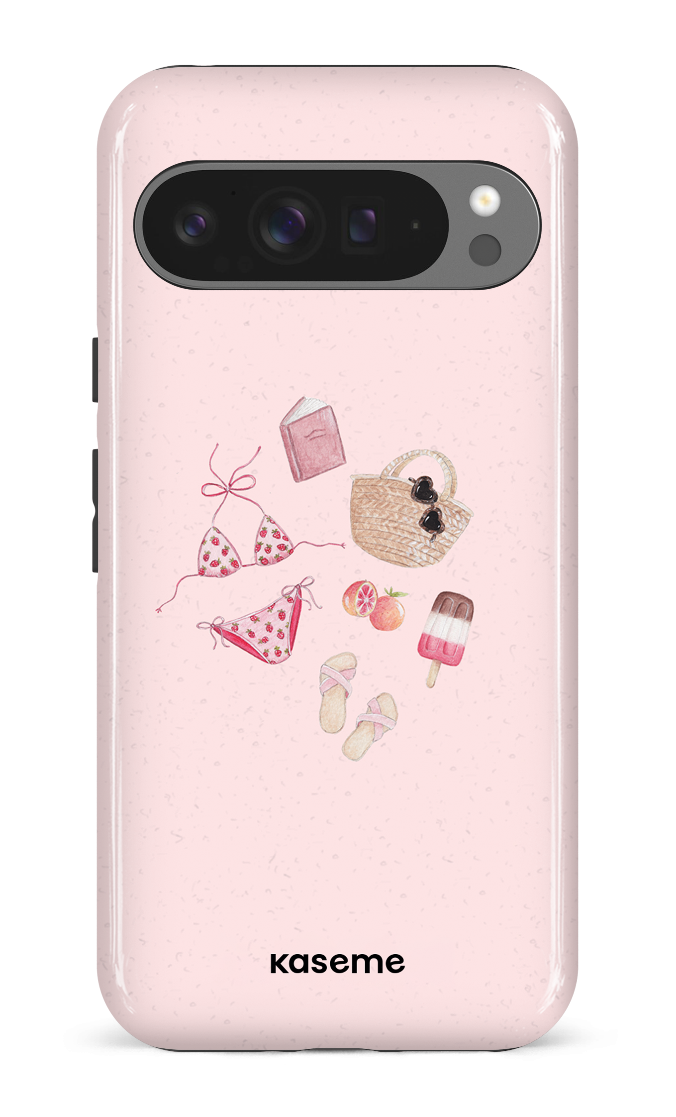 Google Pixel 9 Pro XL Impact (Gloss) Coast -
