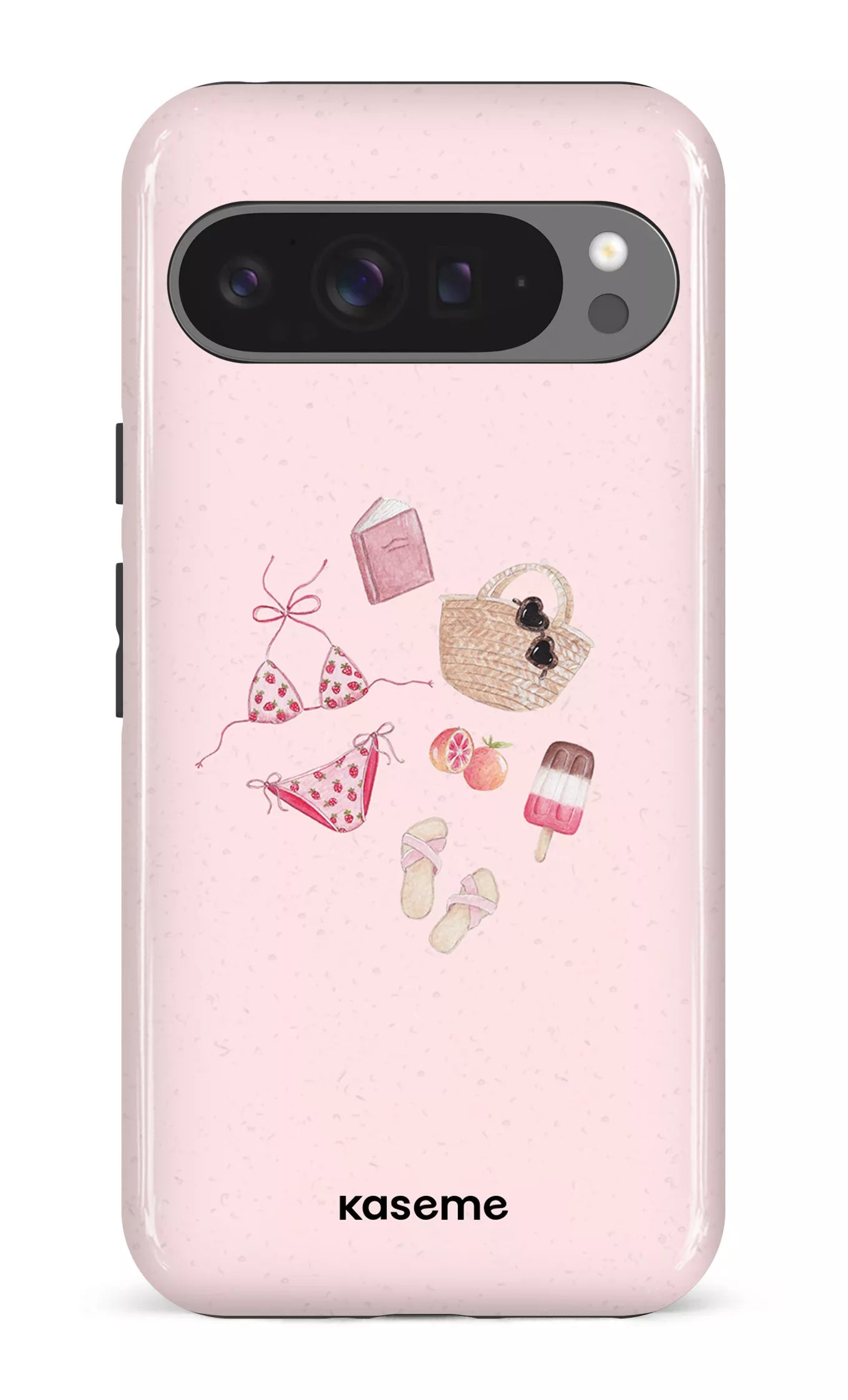 Google Pixel 9 Pro XL Impact (Gloss) Coast -