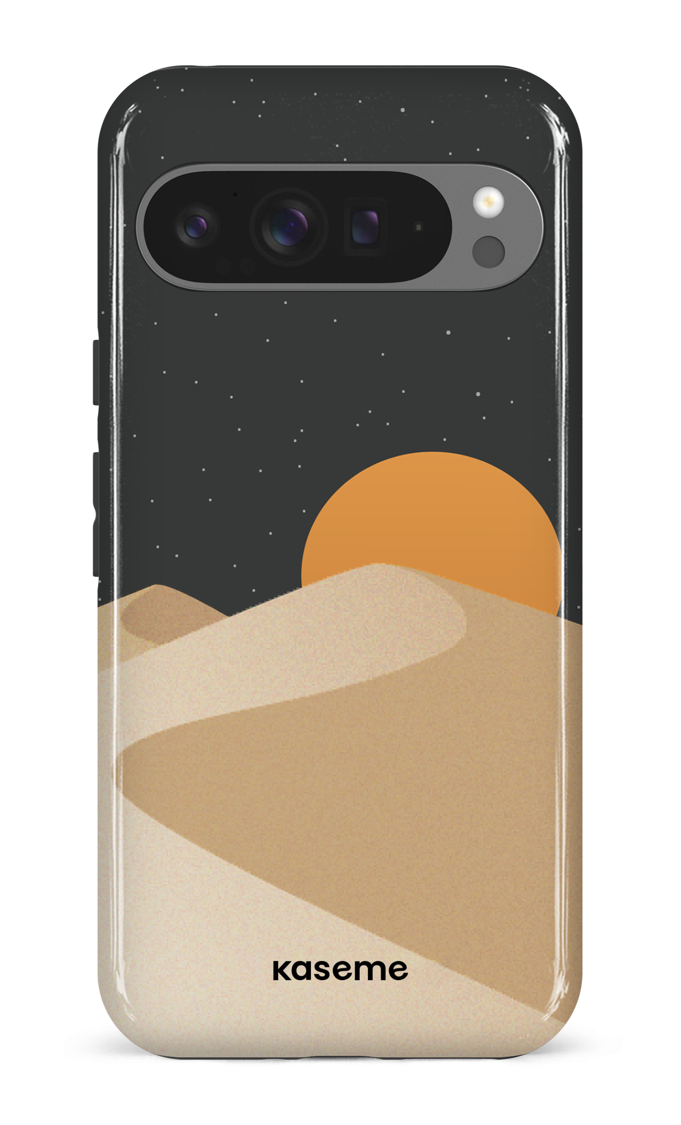 Google Pixel 9 Pro XL Impact (Gloss) Coastline -