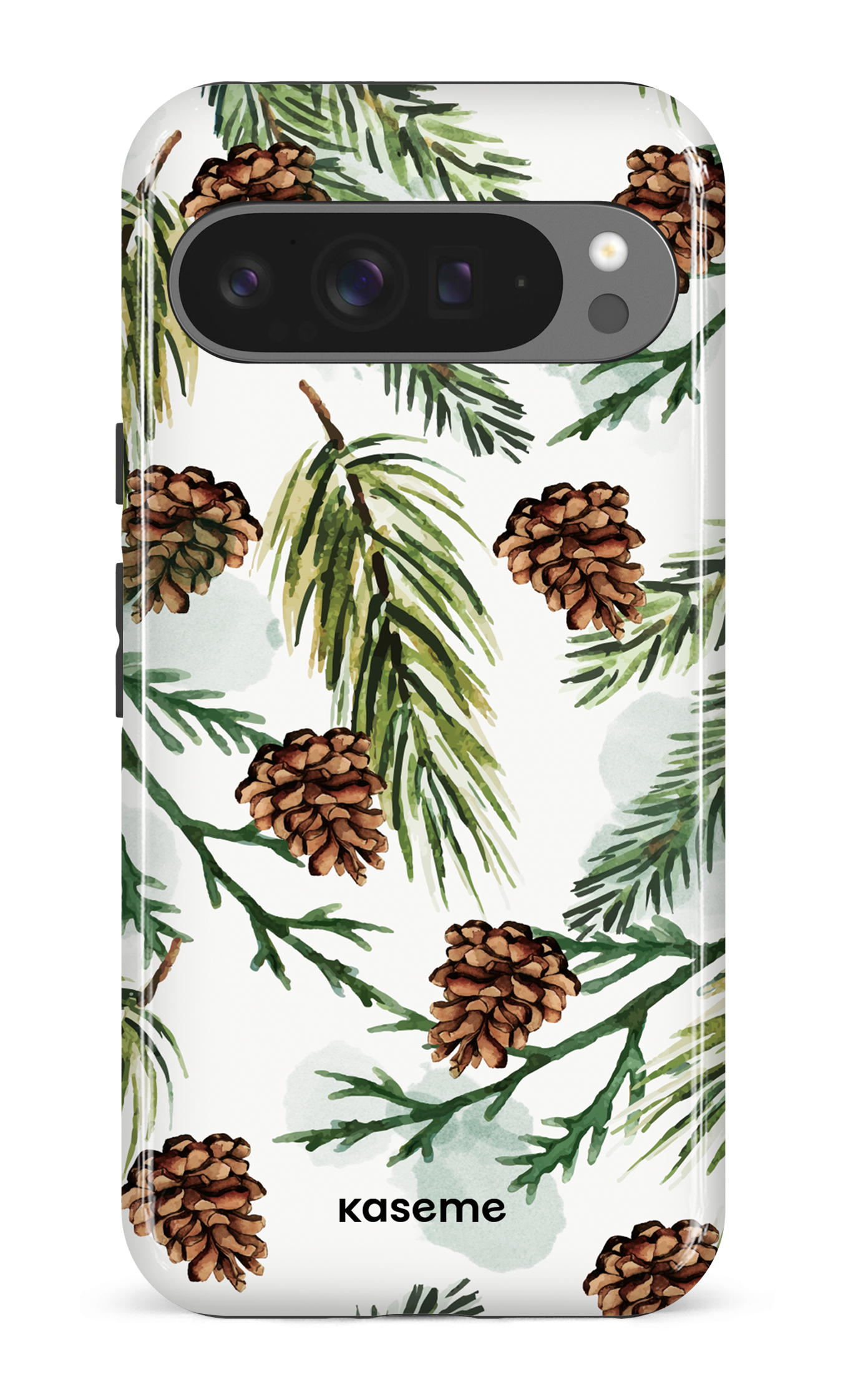 Google Pixel 9 Pro XL Impact (Gloss) Cones & Needles -