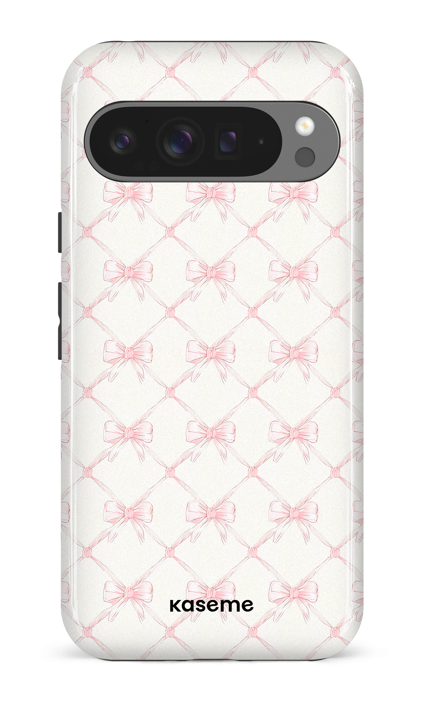 Google Pixel 9 Pro XL Impact (Gloss) Coquette -