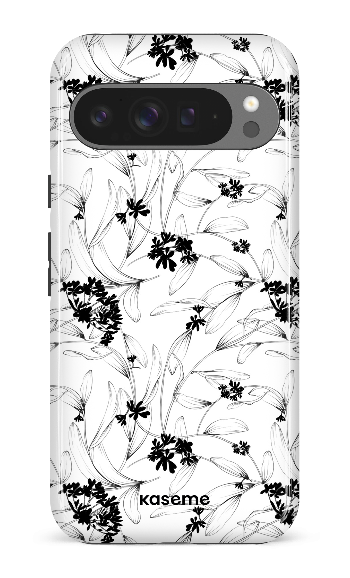Google Pixel 9 Pro XL Impact (Gloss) Cordelia -