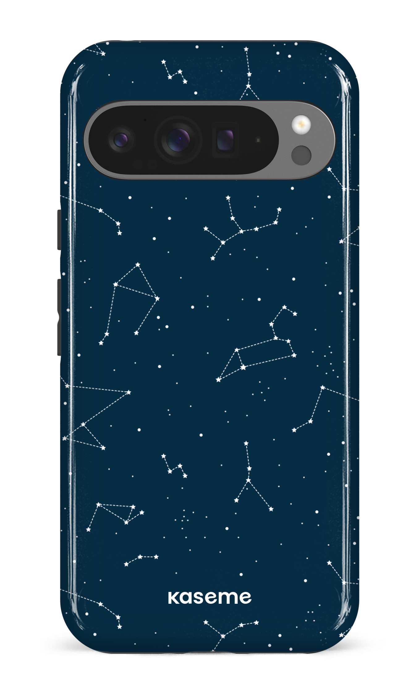 Google Pixel 9 Pro XL Impact (Gloss) Cosmos -