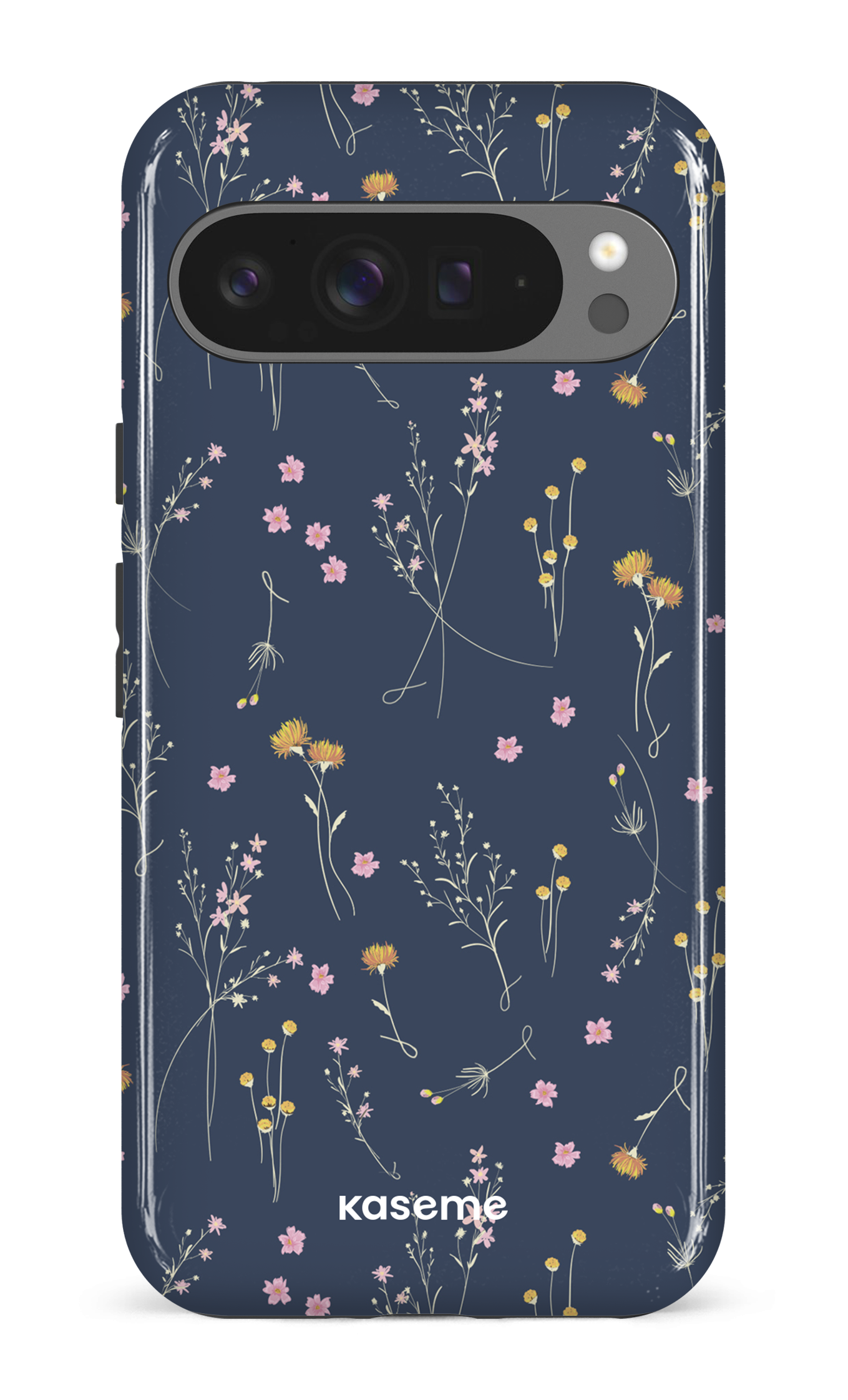 Google Pixel 9 Pro XL Impact (Gloss) Courage -