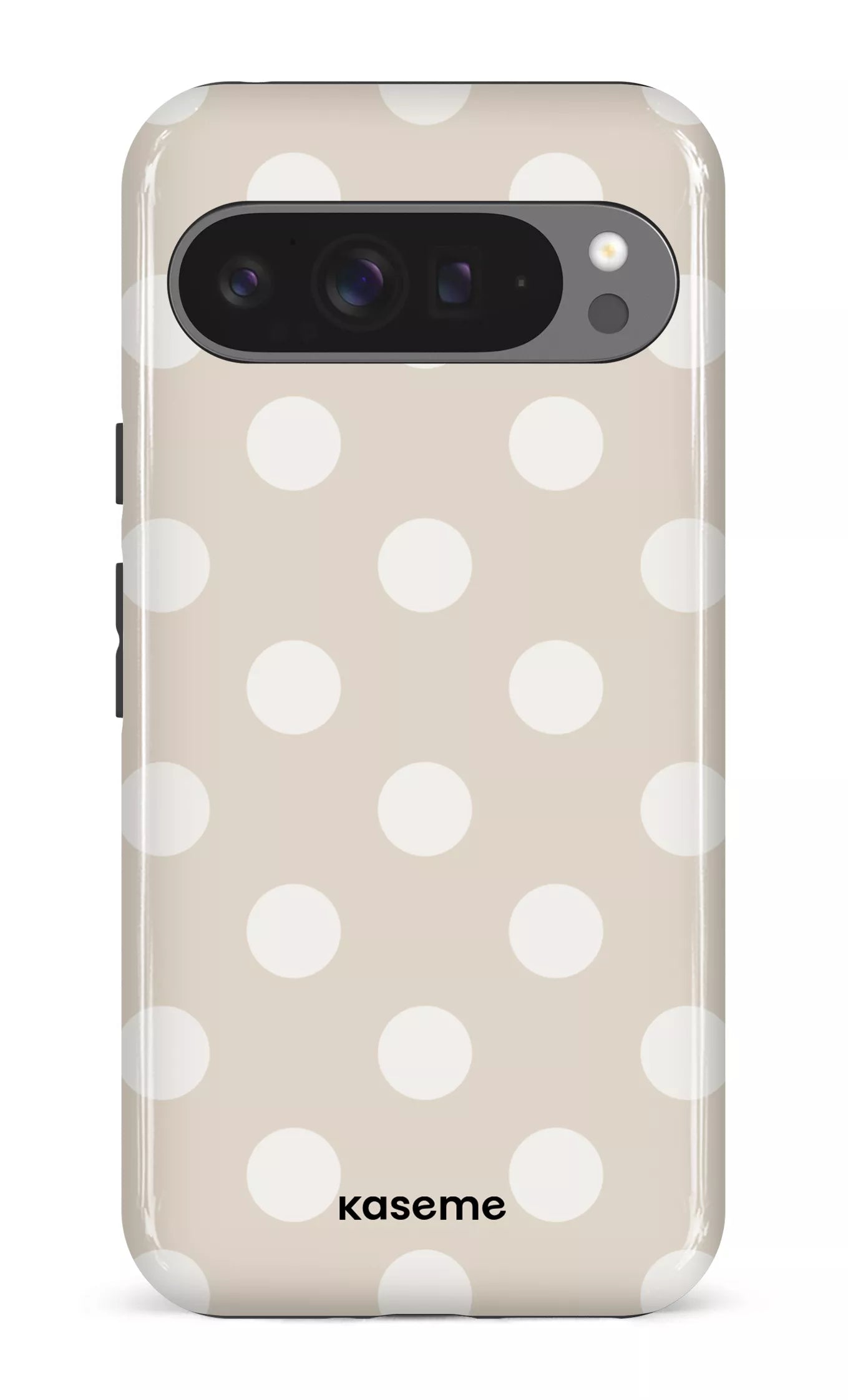 Google Pixel 9 Pro XL Impact (Gloss) Couture Beige -