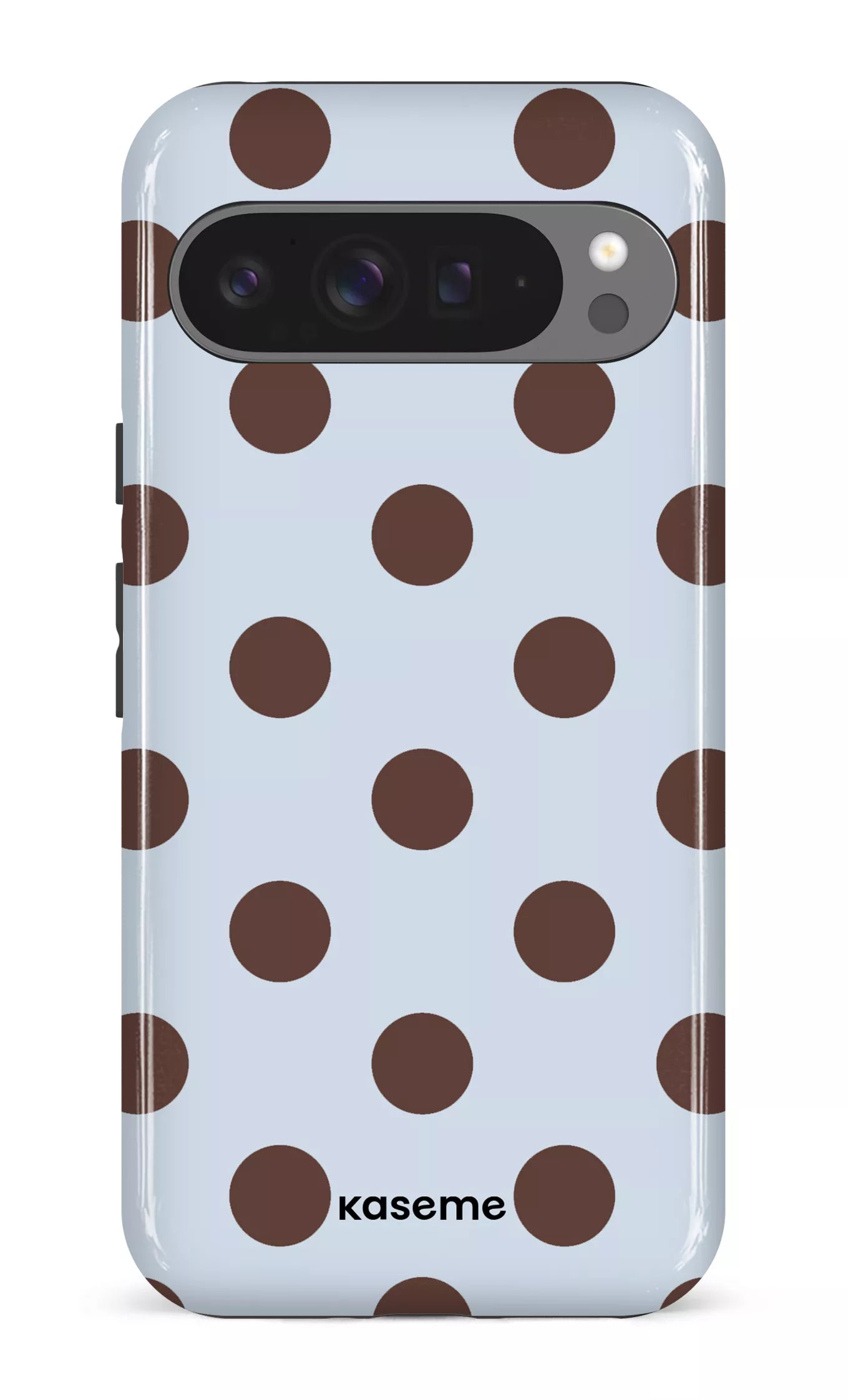 Google Pixel 9 Pro XL Impact (Gloss) Couture Blue -