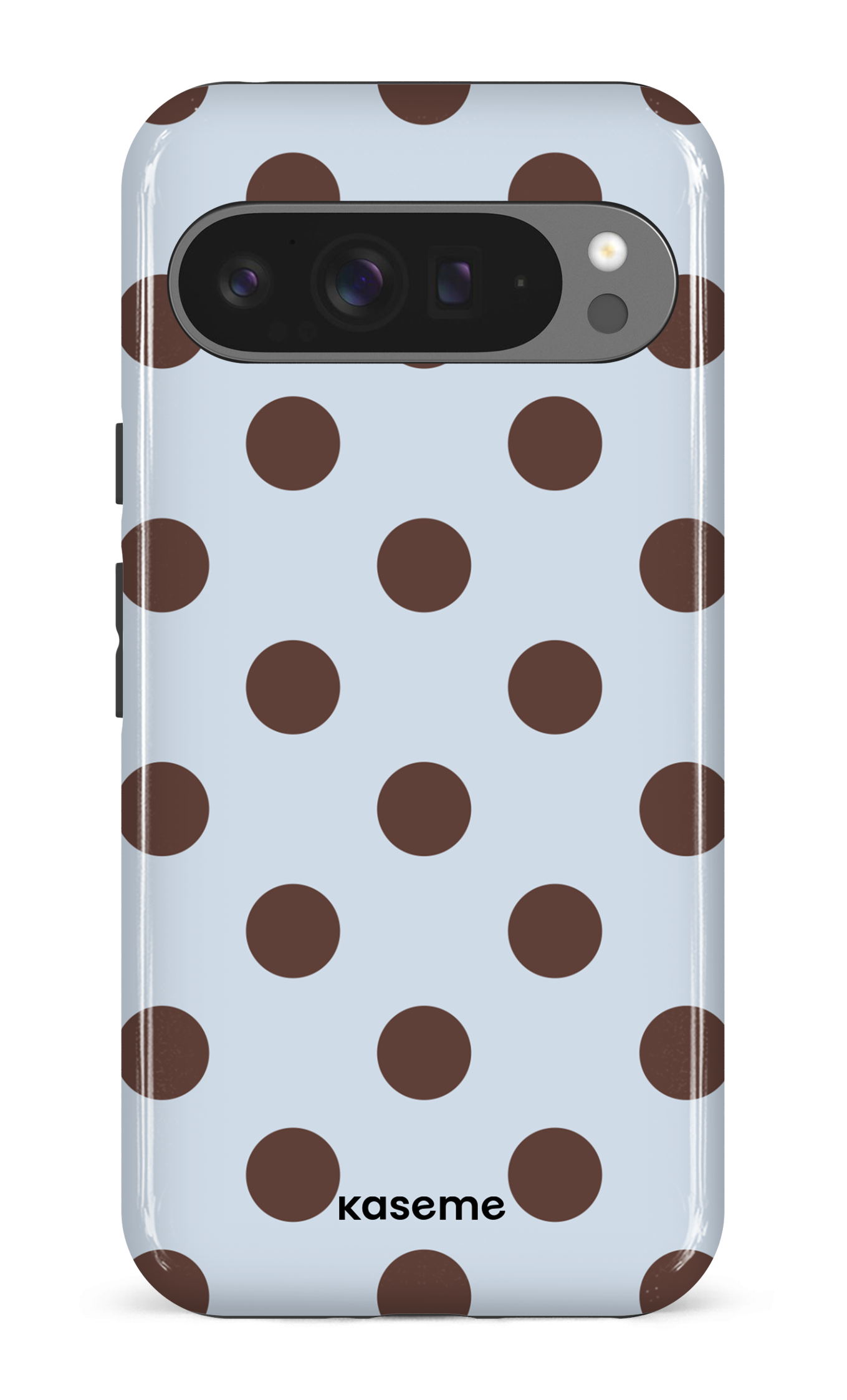 Google Pixel 9 Pro XL Impact (Gloss) Couture Blue -