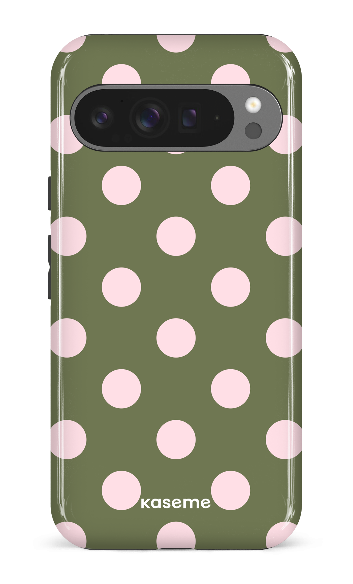 Google Pixel 9 Pro XL Impact (Gloss) Couture Green -