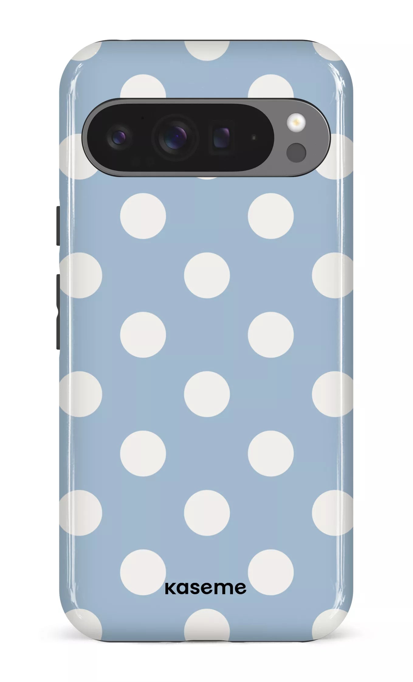 Google Pixel 9 Pro XL Impact (Gloss) Couture Ice -