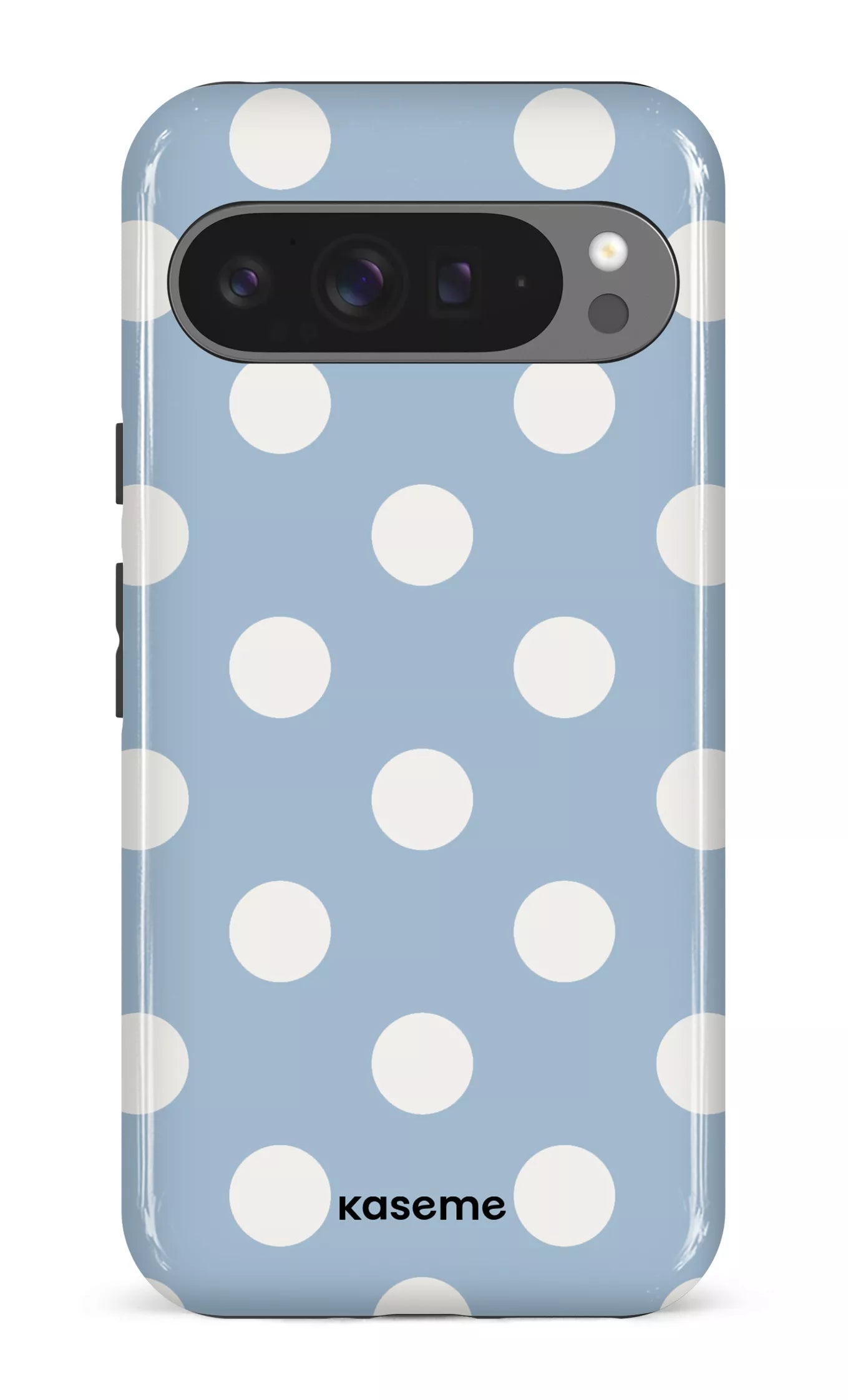Google Pixel 9 Pro XL Impact (Gloss) Couture Ice -