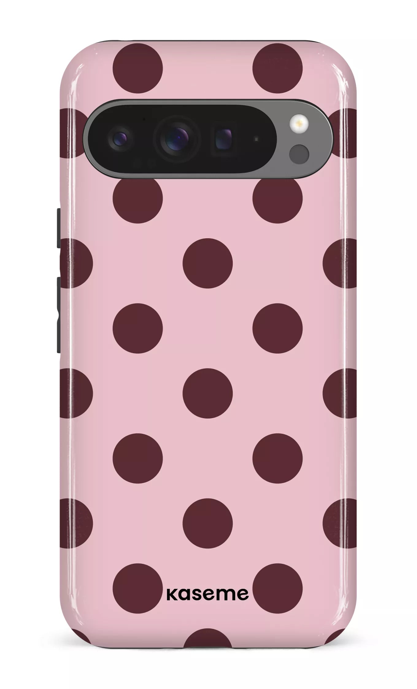 Google Pixel 9 Pro XL Impact (Gloss) Couture Pink -