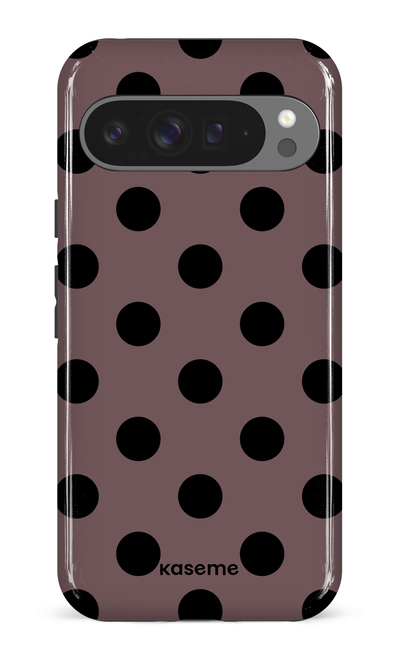 Google Pixel 9 Pro XL Impact (Gloss) Couture Plum -