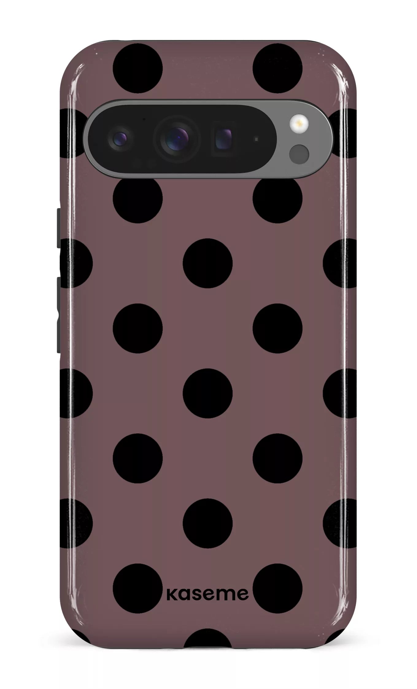 Google Pixel 9 Pro XL Impact (Gloss) Couture Plum -