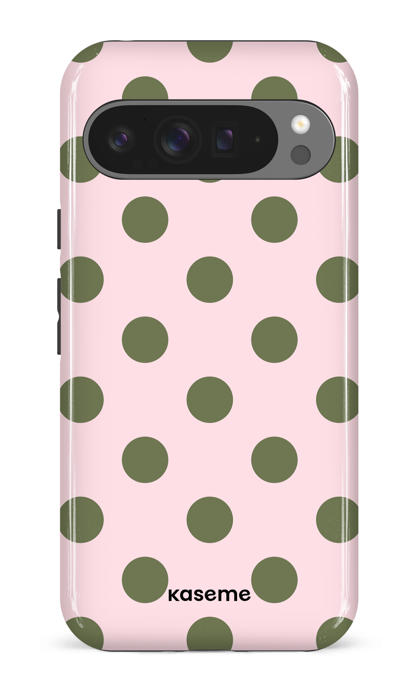 Google Pixel 9 Pro XL Impact (Gloss) Couture Rose -