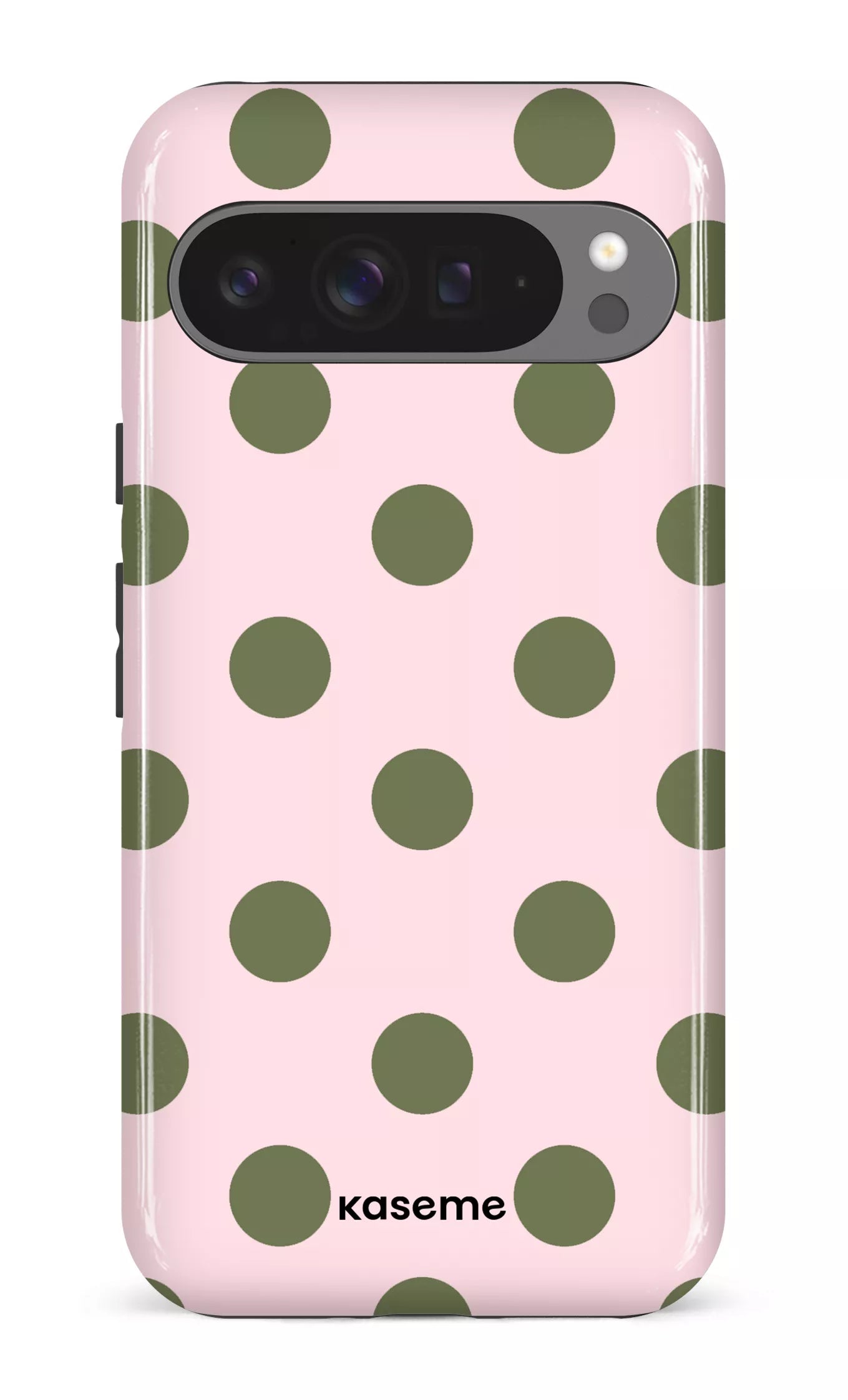 Google Pixel 9 Pro XL Impact (Gloss) Couture Rosé -