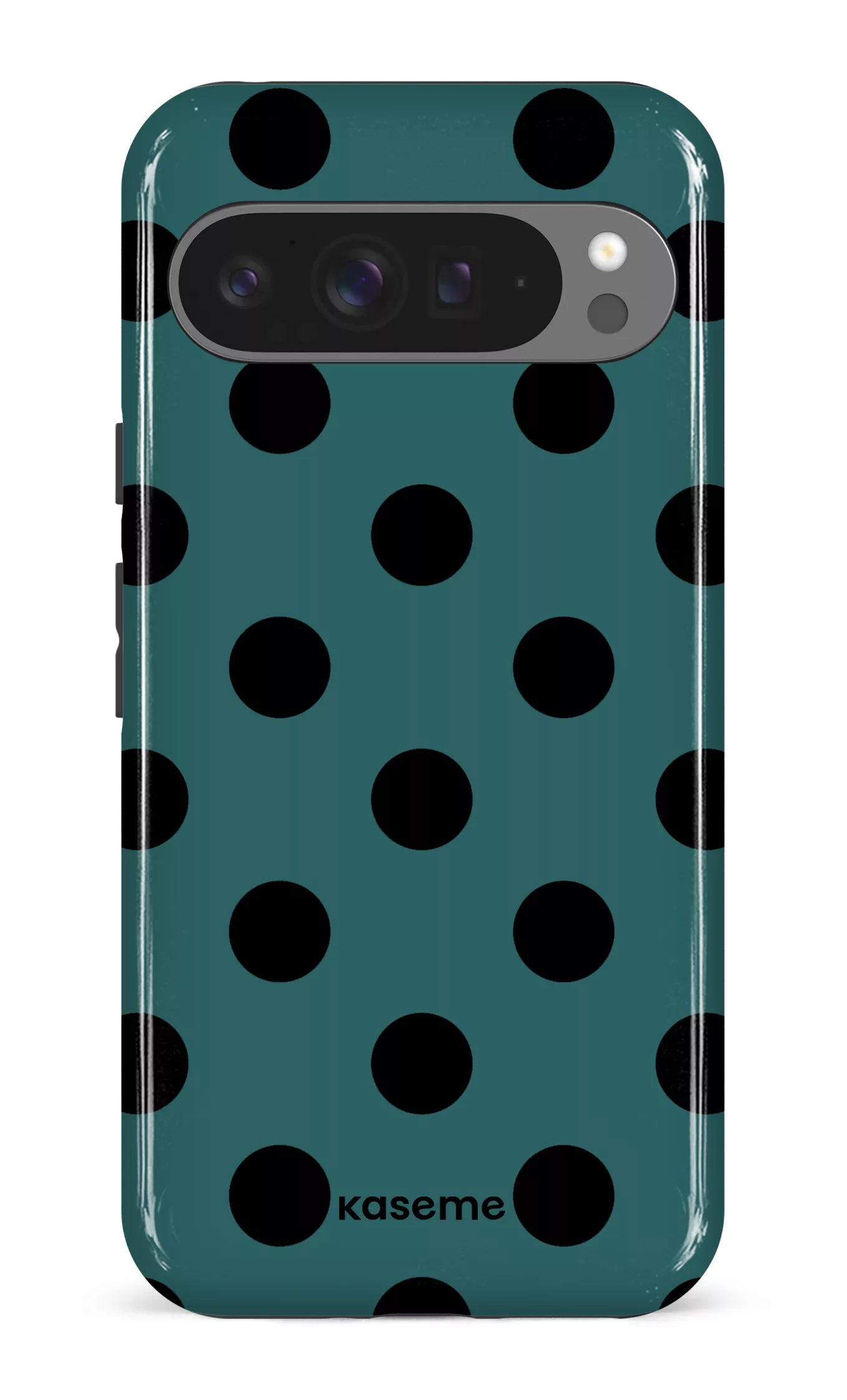 Google Pixel 9 Pro XL Impact (Gloss) Couture Teal -