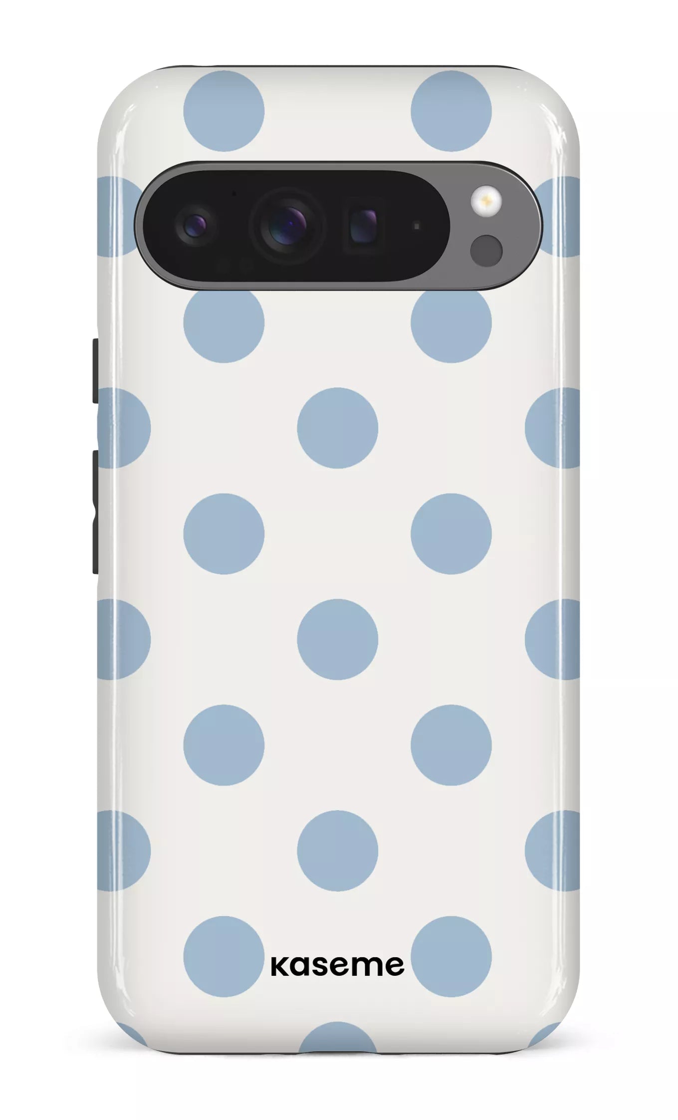 Google Pixel 9 Pro XL Impact (Gloss) Couture White Ice -