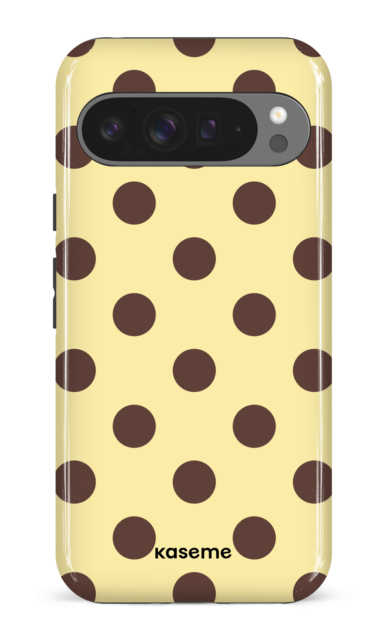 Google Pixel 9 Pro XL Impact (Gloss) Couture Yellow -