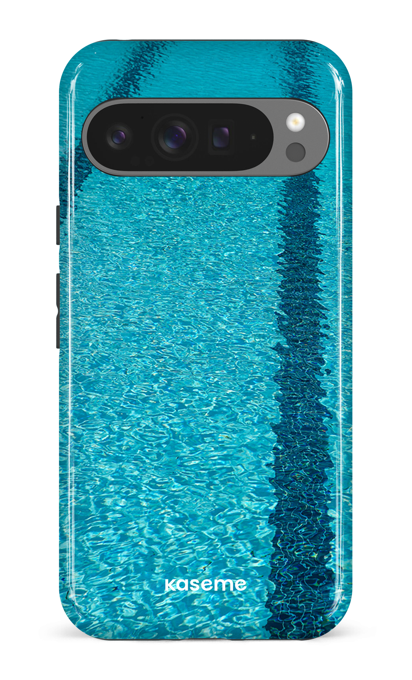 Google Pixel 9 Pro XL Impact (Gloss) Crawl -