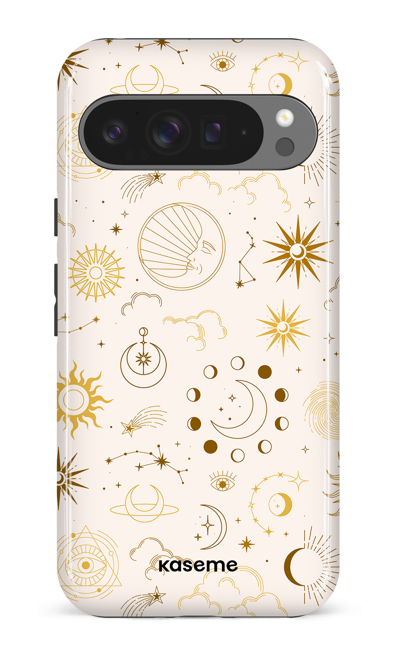 Google Pixel 9 Pro XL Impact (Gloss) Crescent -
