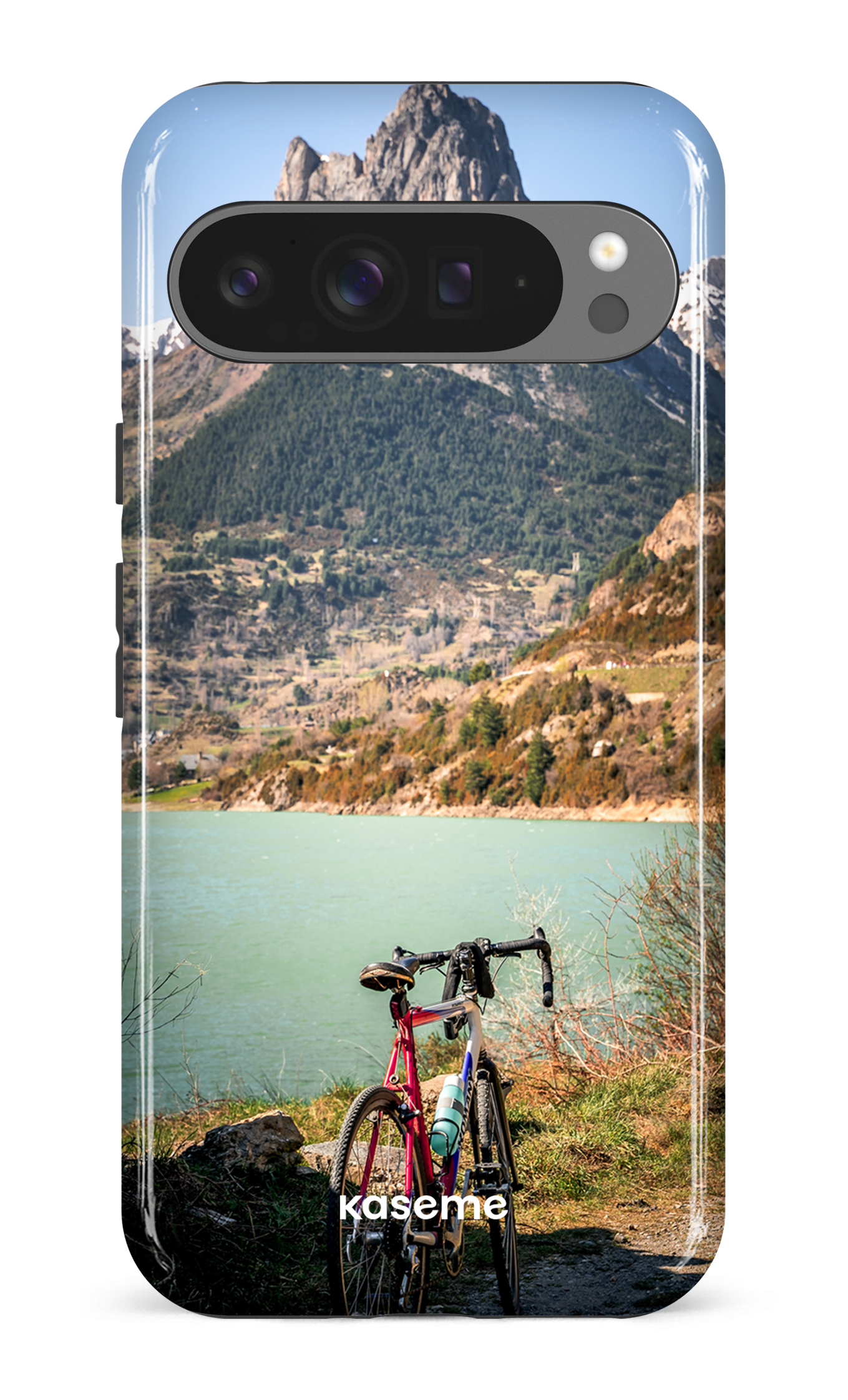 Google Pixel 9 Pro XL Impact (Gloss) Cruiser -