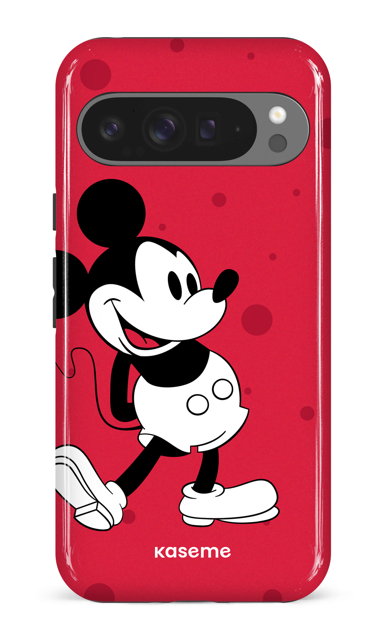 Google Pixel 9 Pro XL Impact (Gloss) Cutesy -