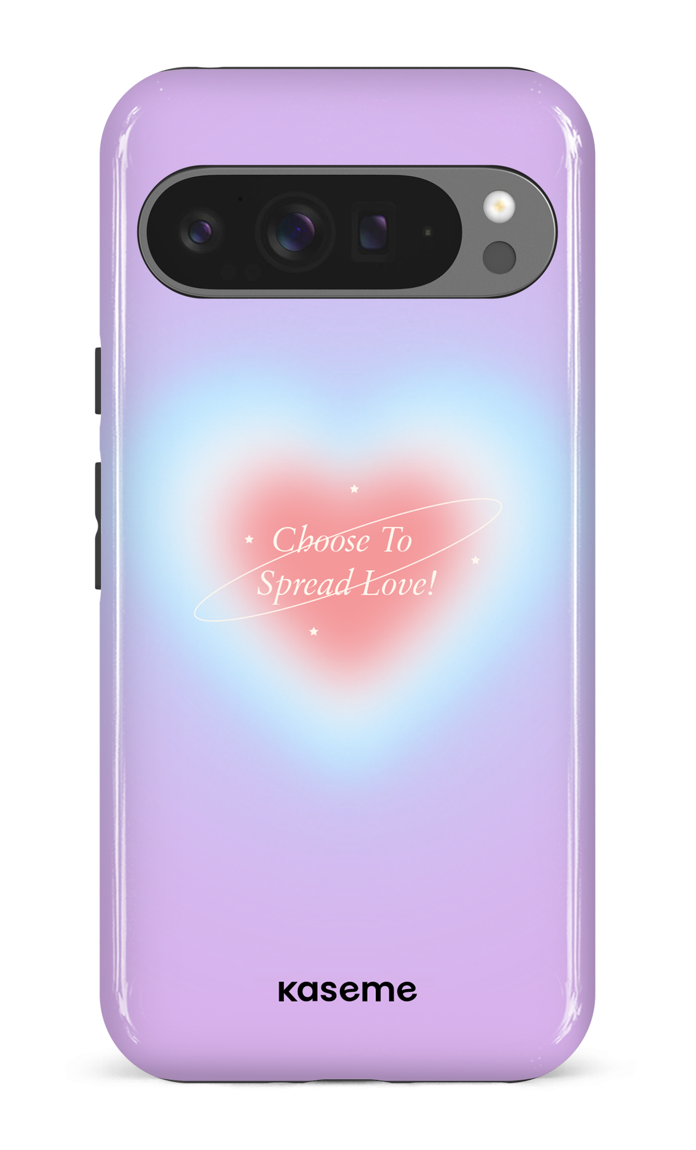 Google Pixel 9 Pro XL Impact (Gloss) Dainty -
