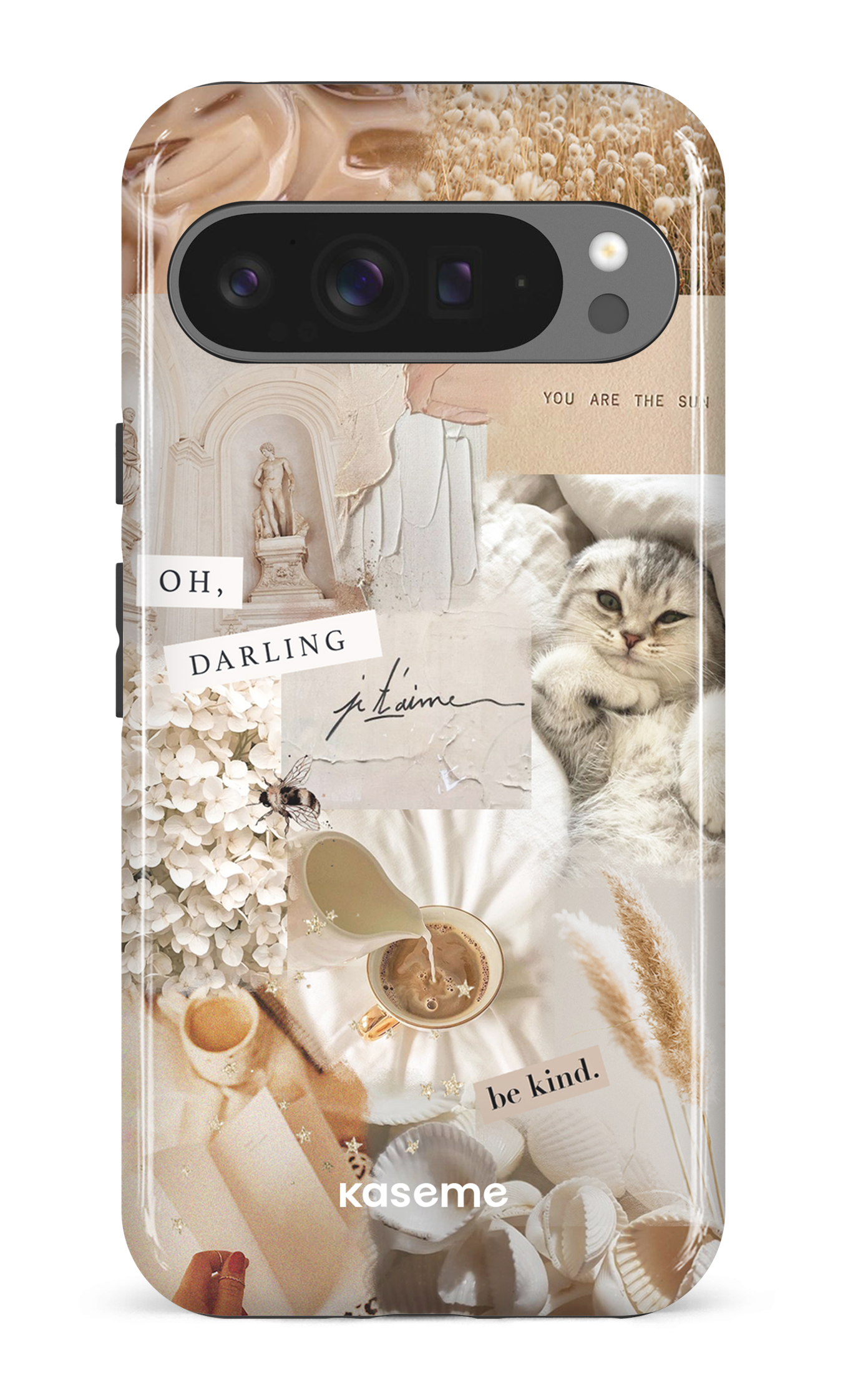 Google Pixel 9 Pro XL Impact (Gloss) Darlin' -