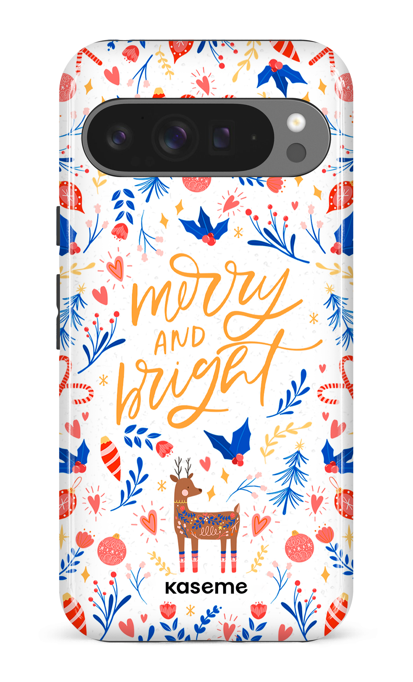 Google Pixel 9 Pro XL Impact (Gloss) Dasher -